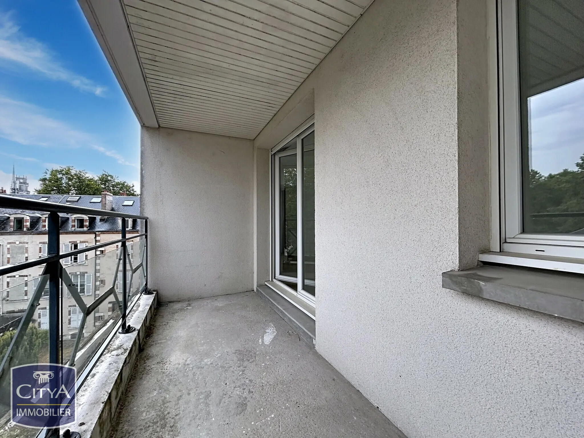 Photo 4 Appartement 2 pièces 39.3m²