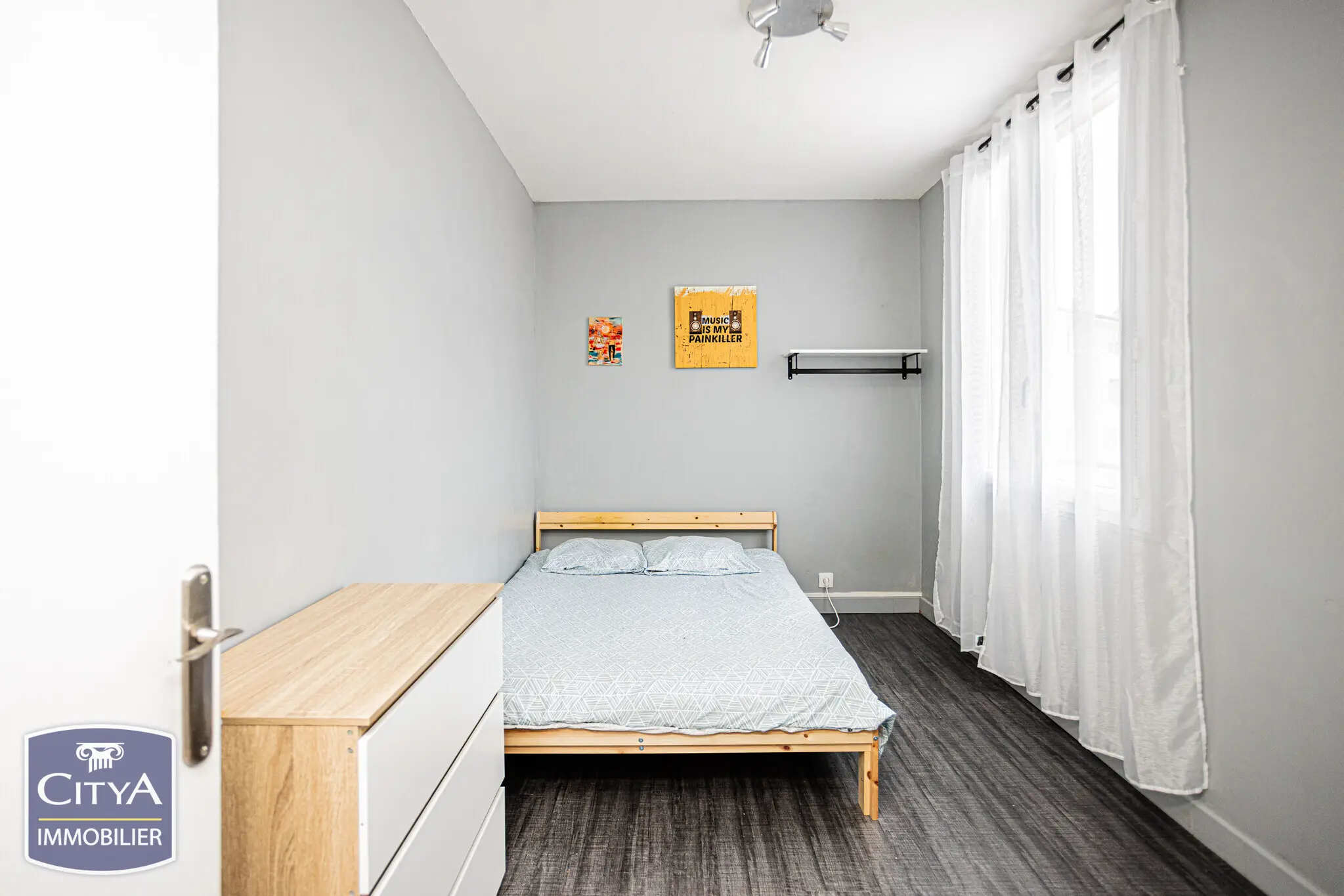 Photo 4 Appartement 4 pièces 81m²