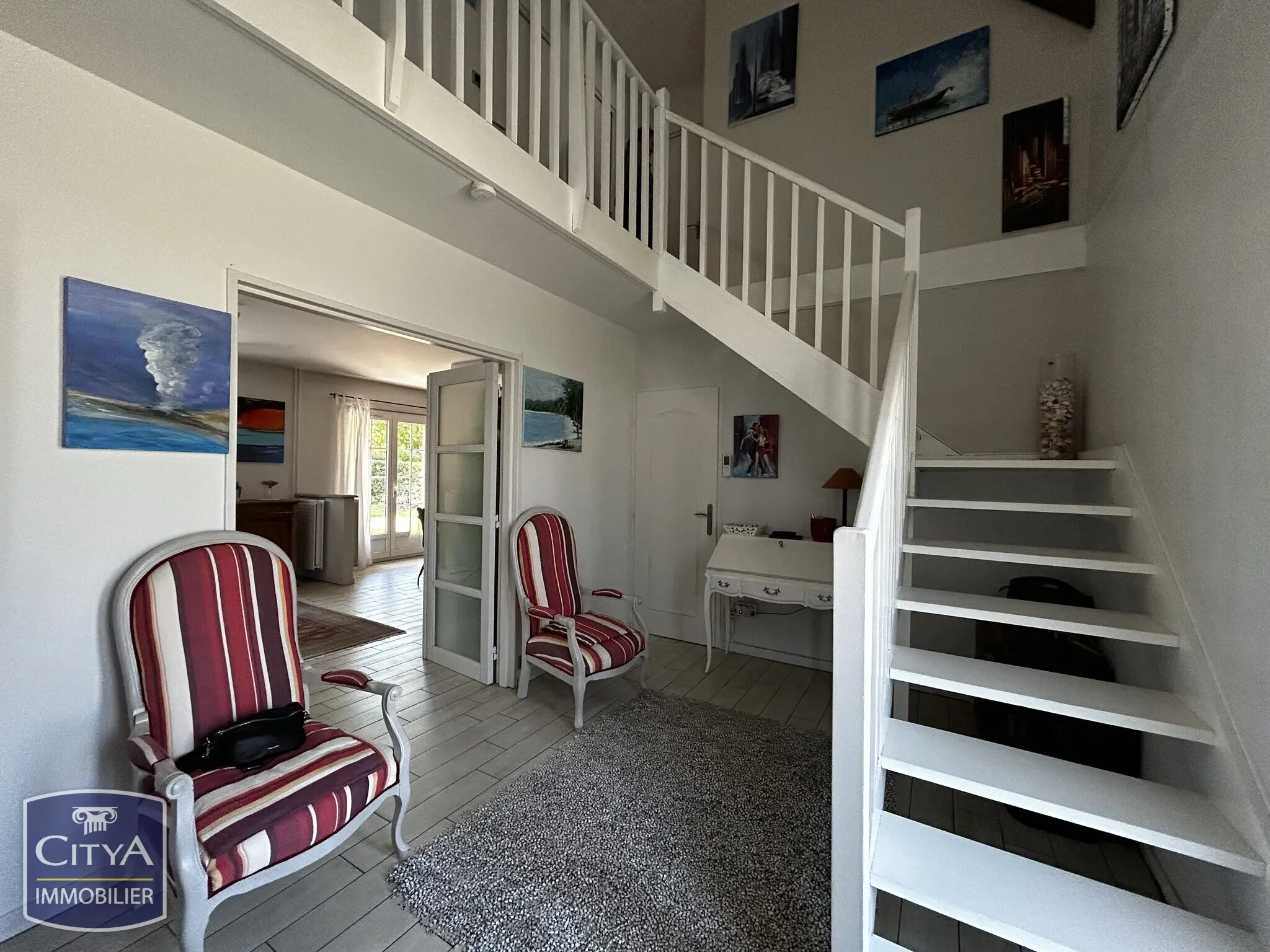 Photo 6 Maison 5 pièces 132m²