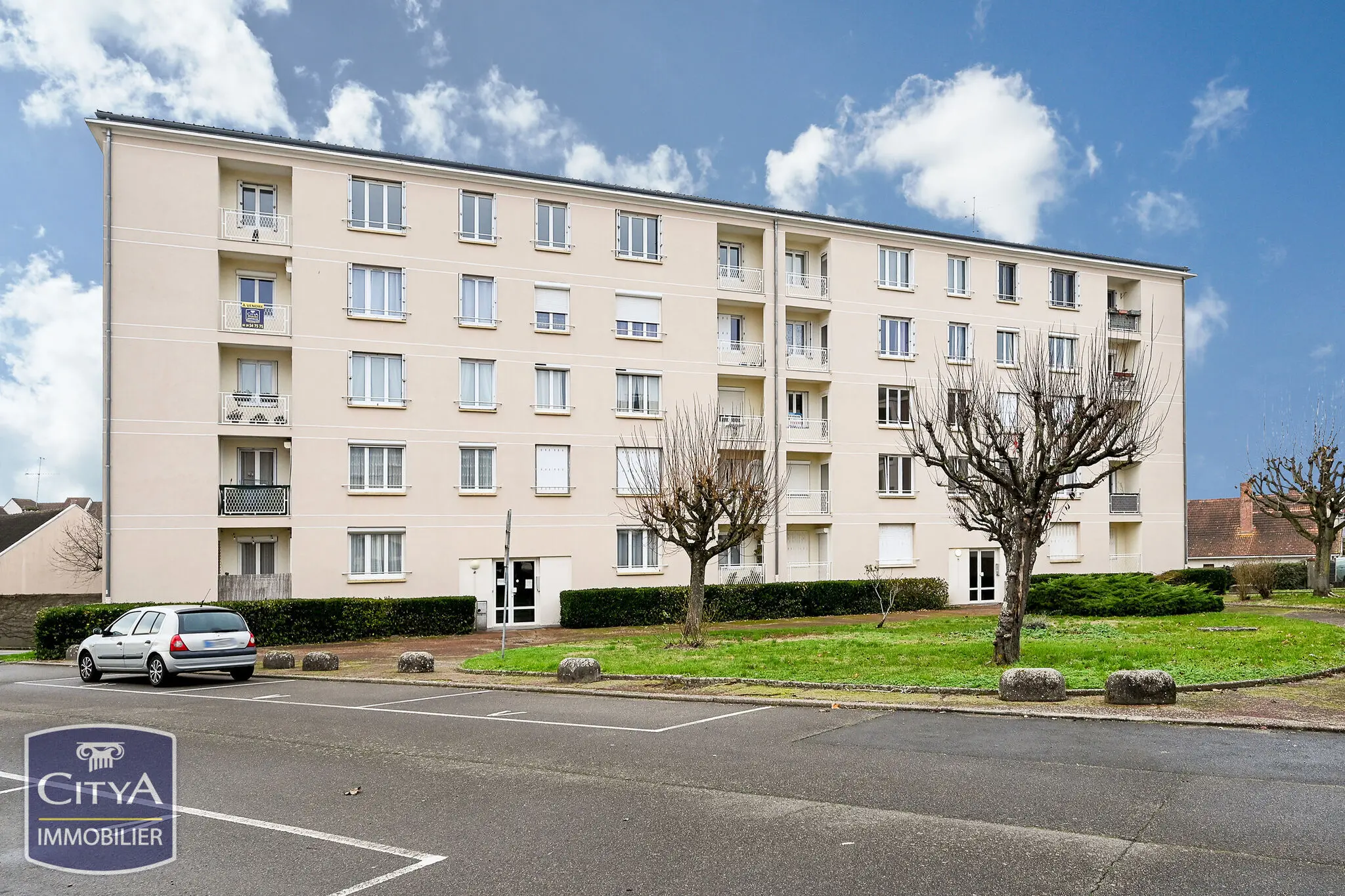 Photo 12 Appartement 4 pièces 70m²