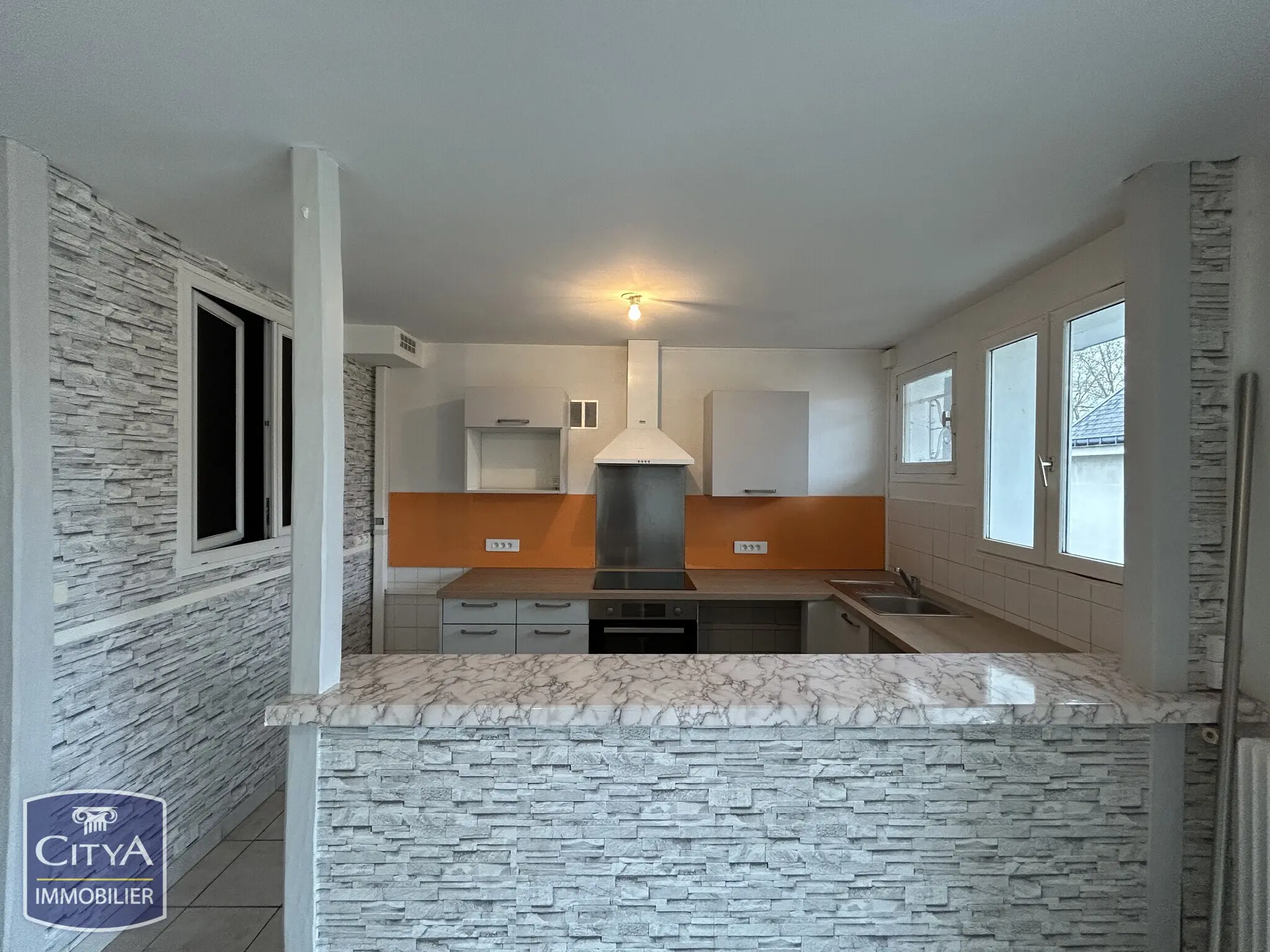 Photo 16 appartement Orléans