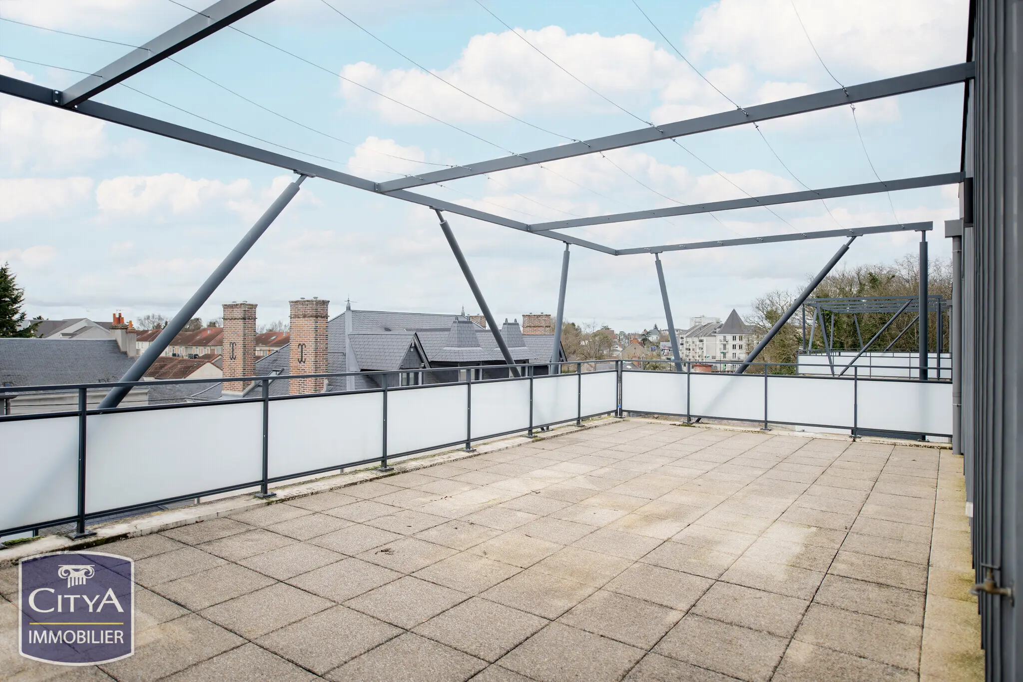 Photo 12 appartement Saint-Jean-de-Braye