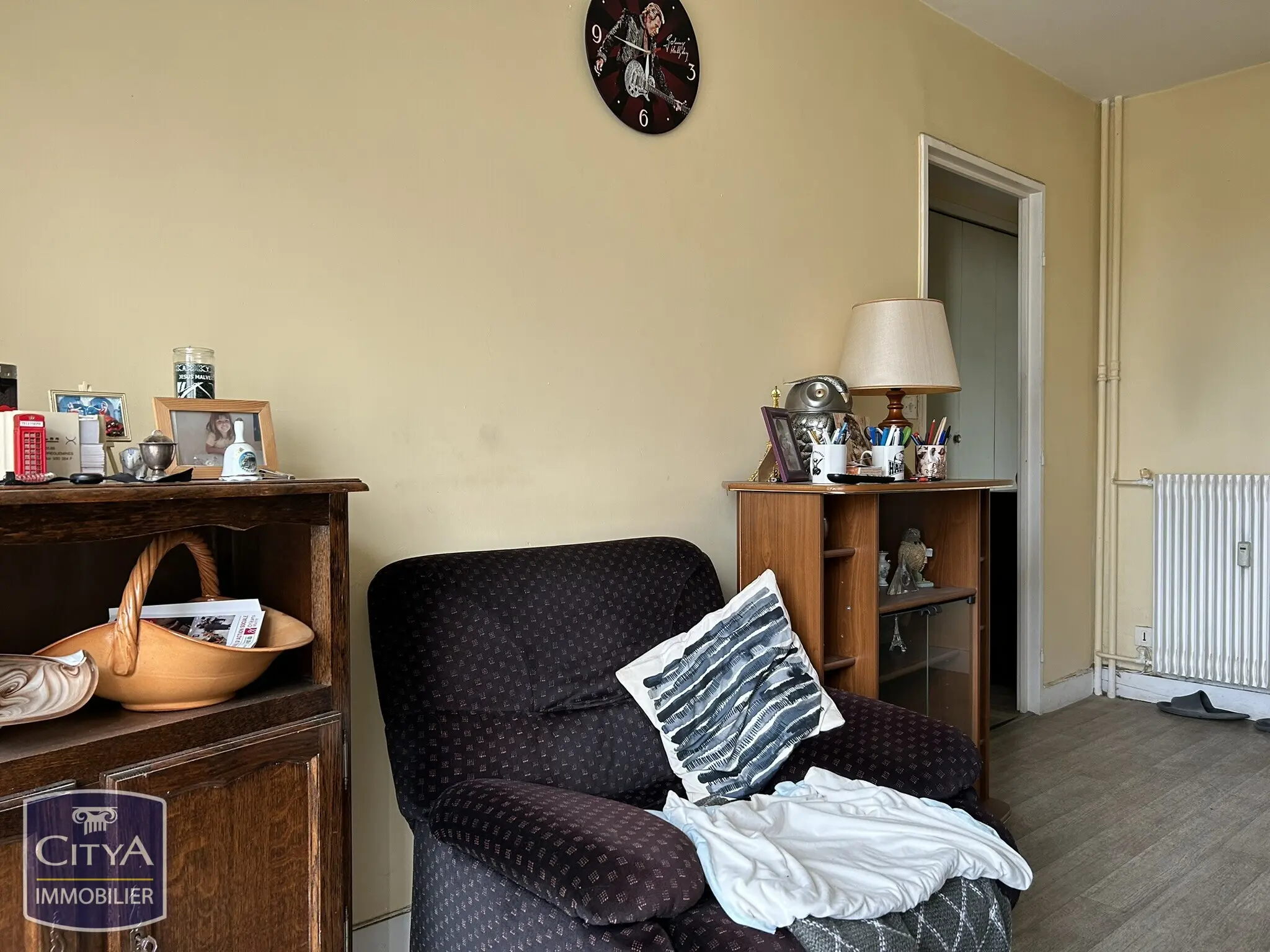 Photo 3 Appartement 2 pièces 50m²