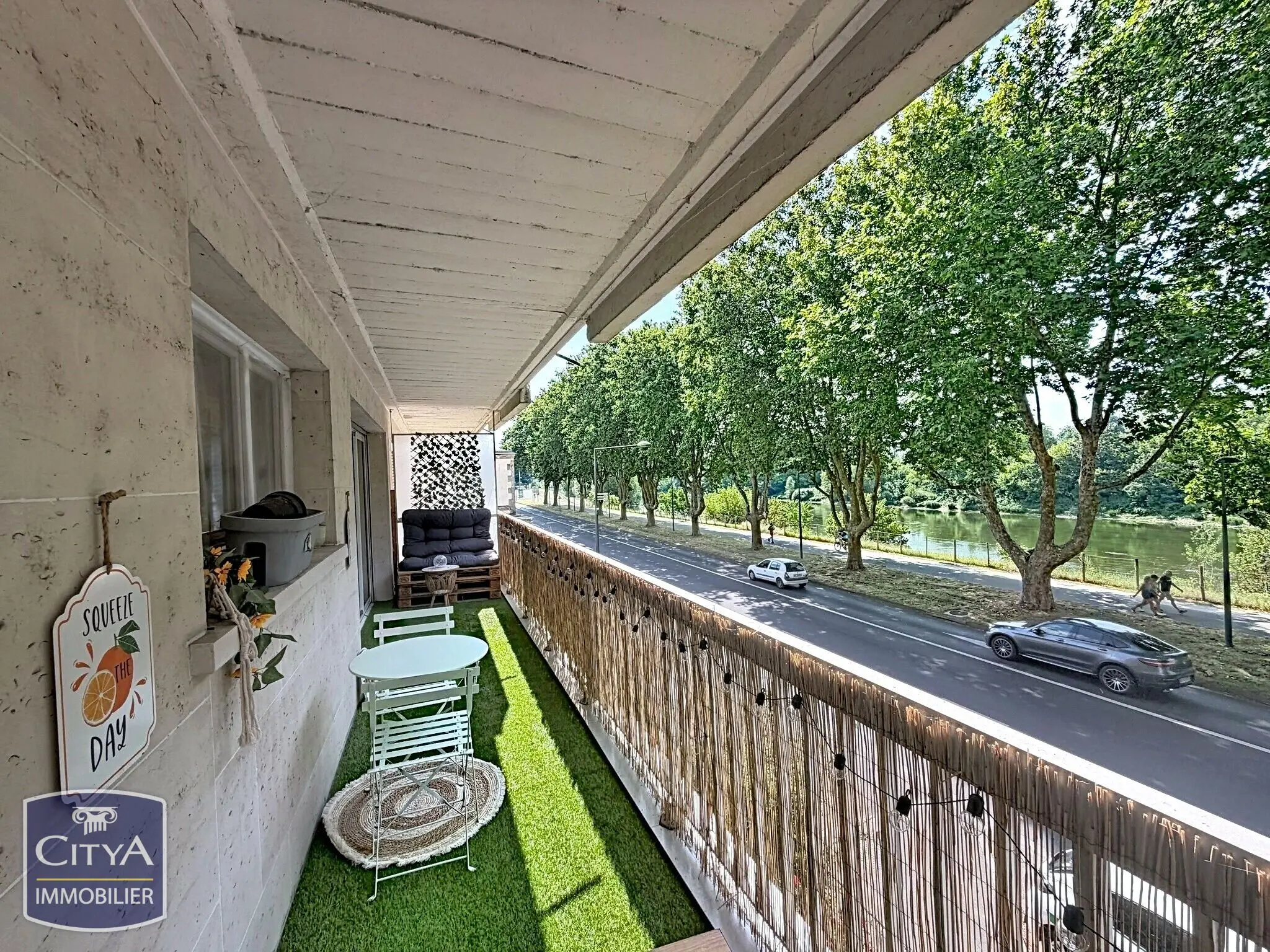Photo 3 Appartement 2 pièces 43m²