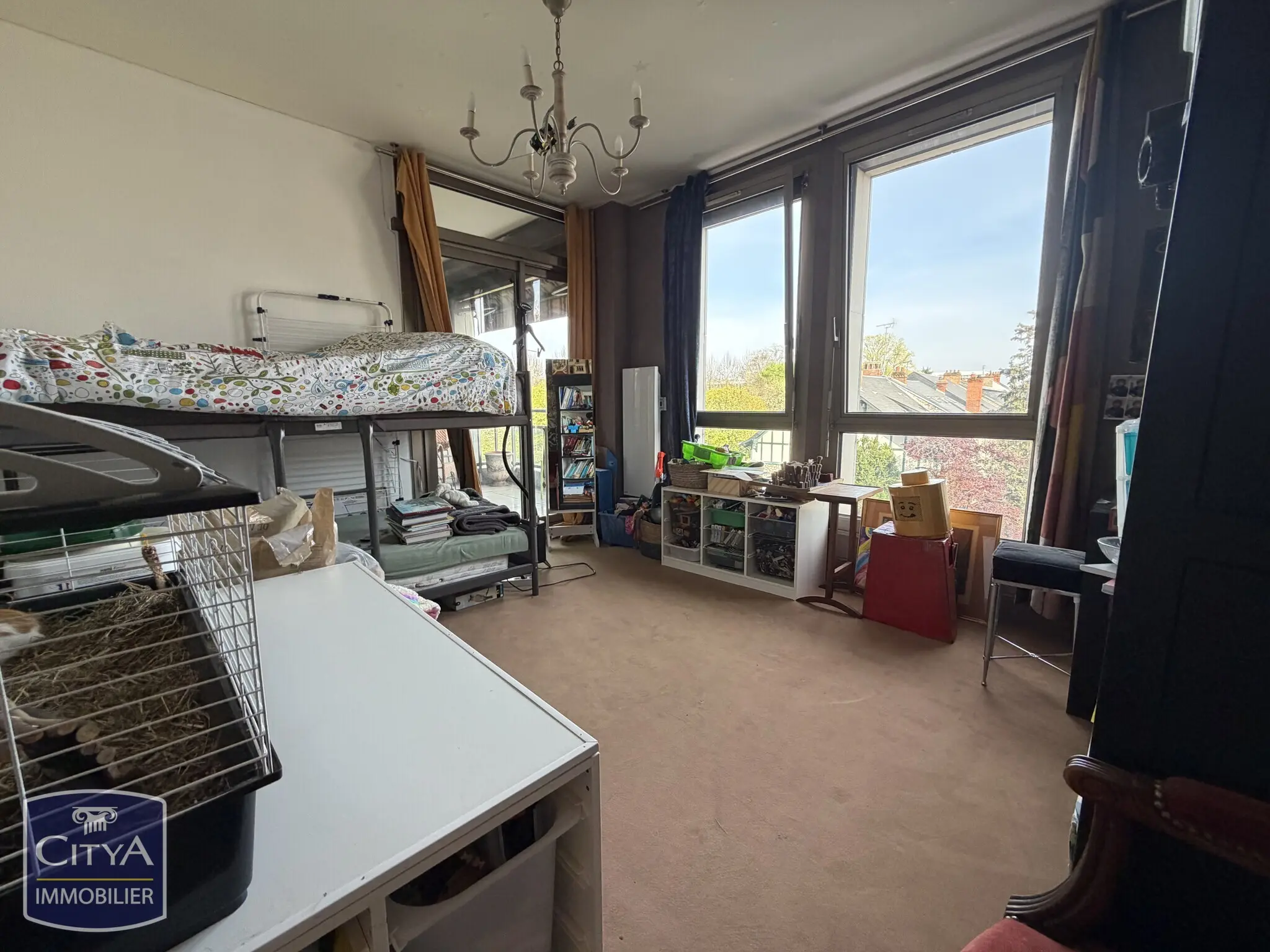 Photo 5 Appartement 4 pièces 135m²