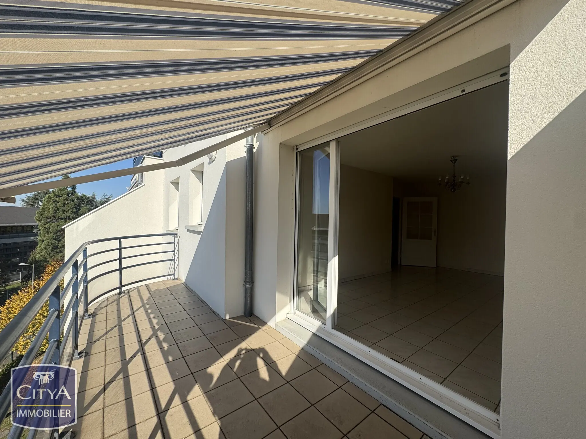 Photo 1 Appartement 2 pièces 47.44m²