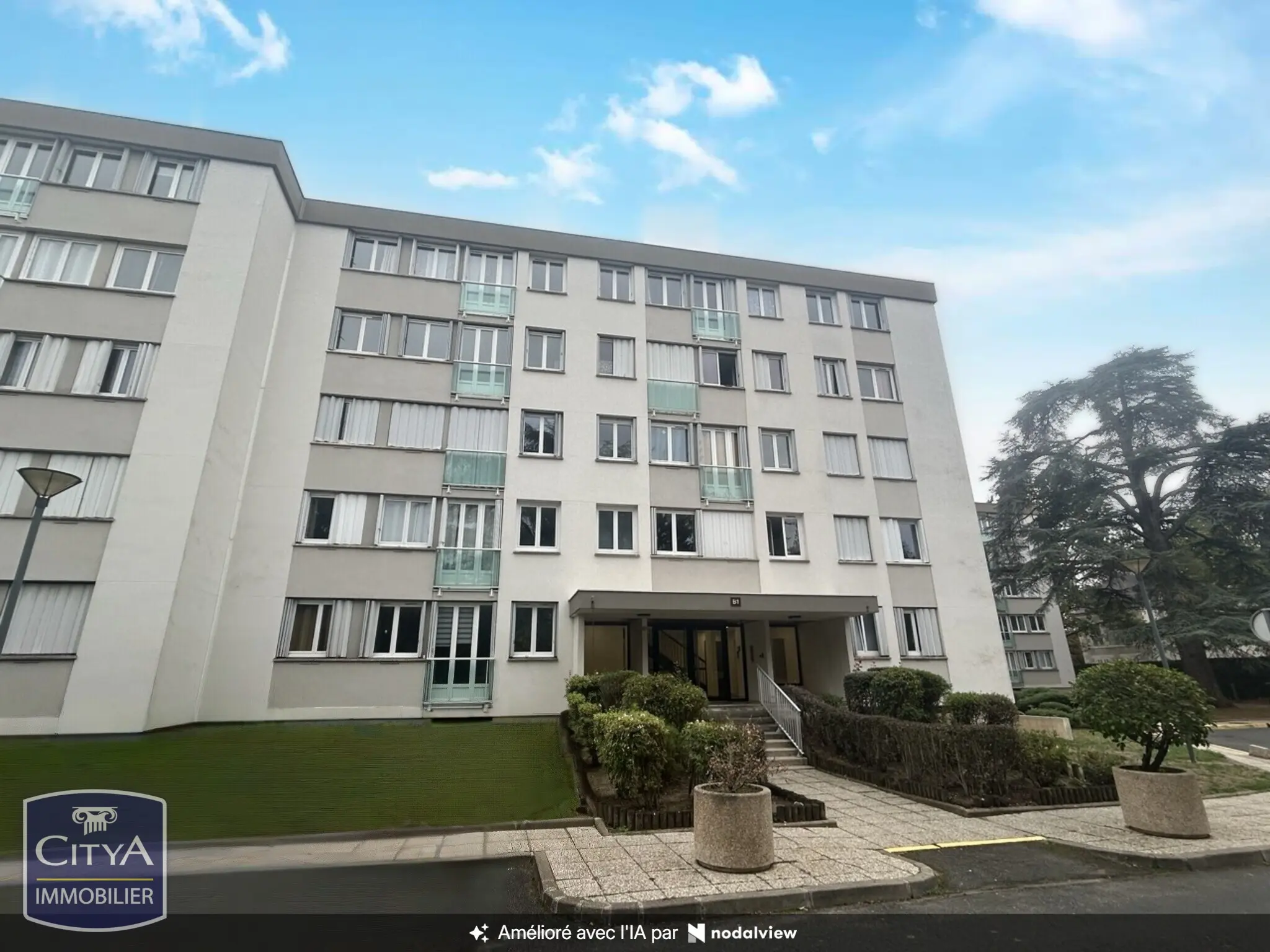 Photo 6 Appartement 2 pièces 47m²