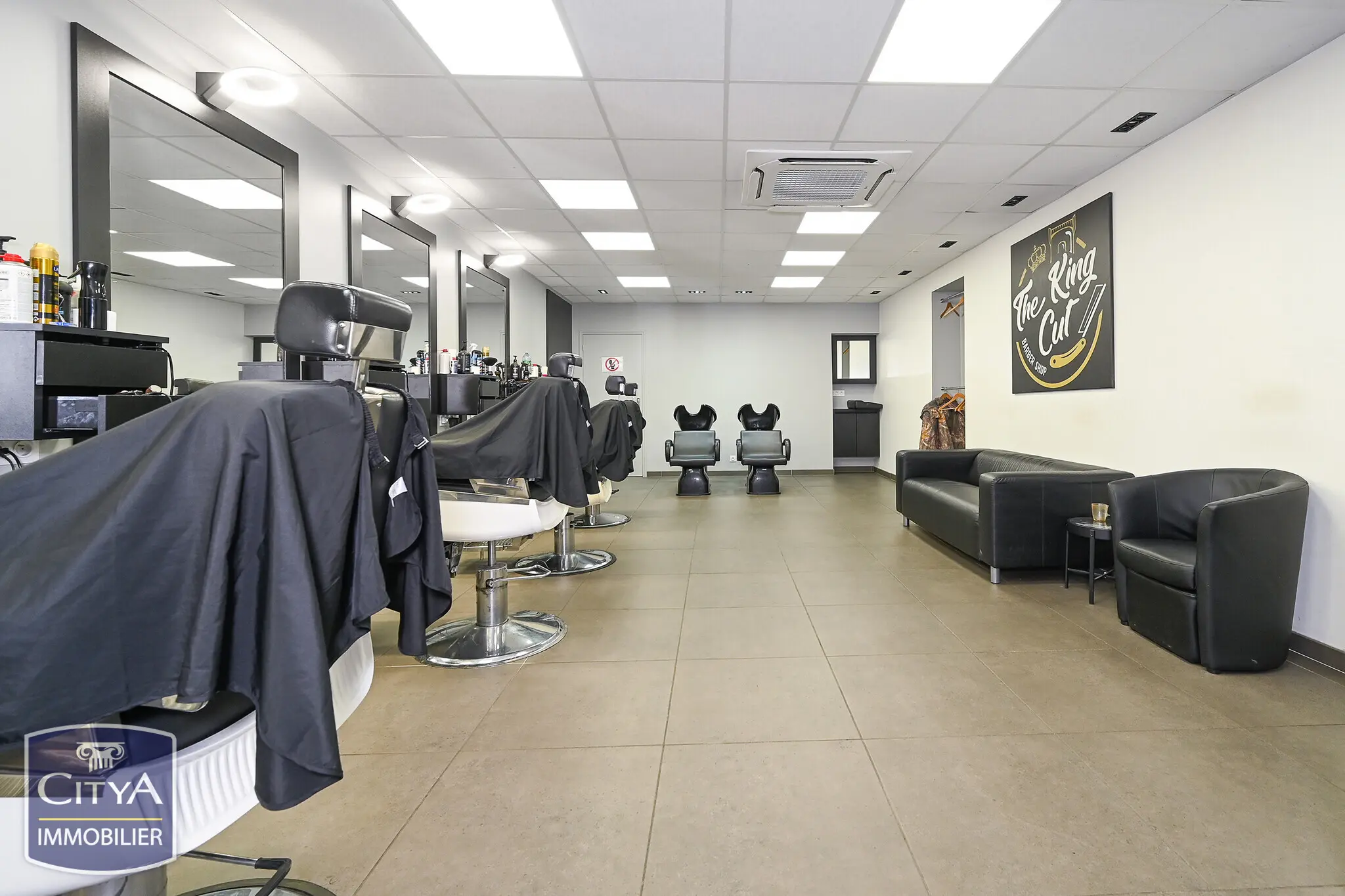 Photo 7 Immeuble 176.71m²