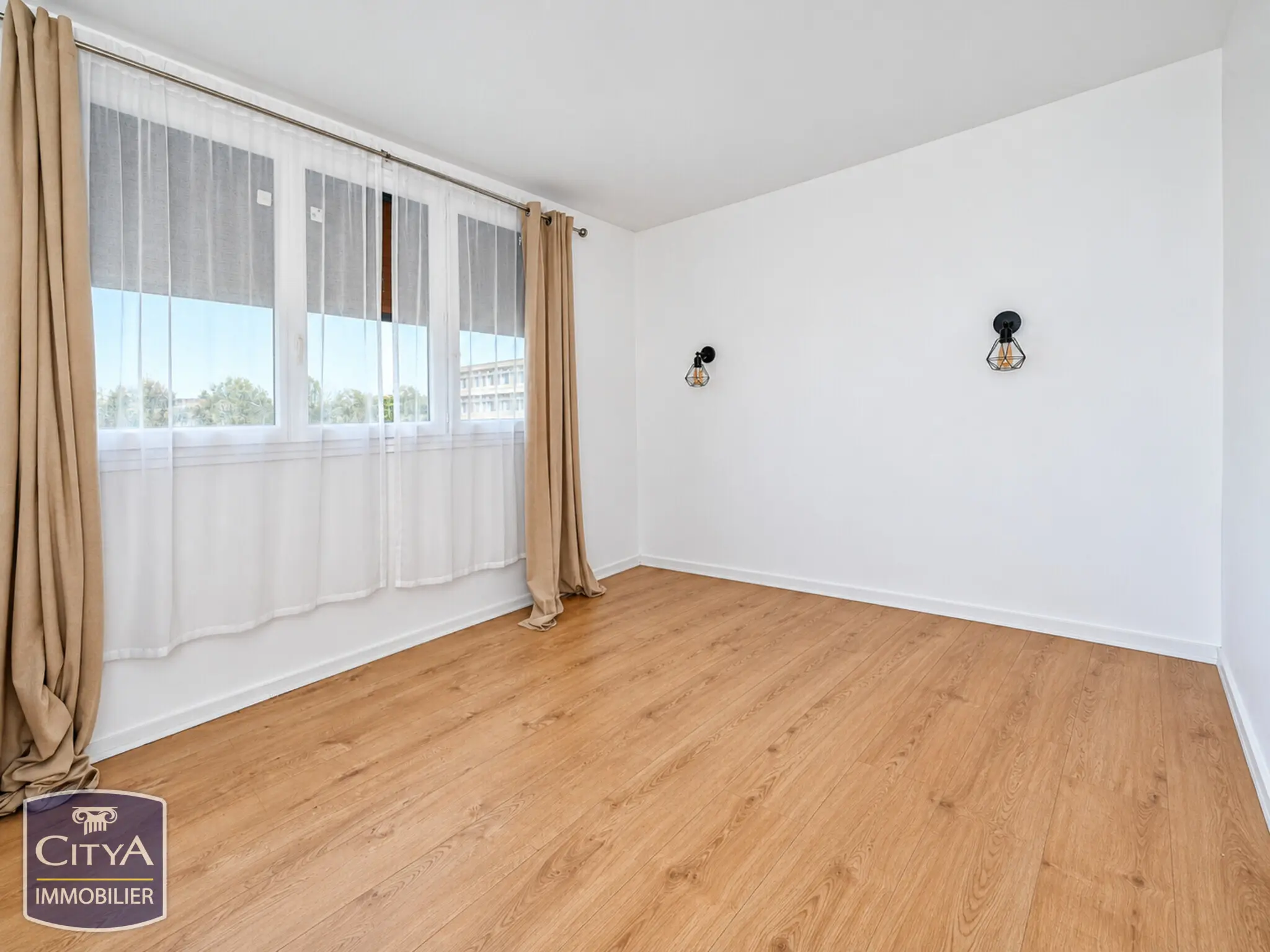 Photo 2 Appartement 3 pièces 58.32m²