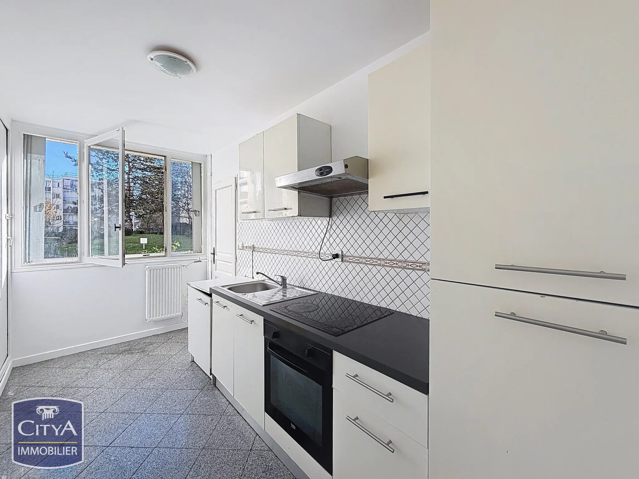 Photo 3 Appartement 4 pièces 78.17m²