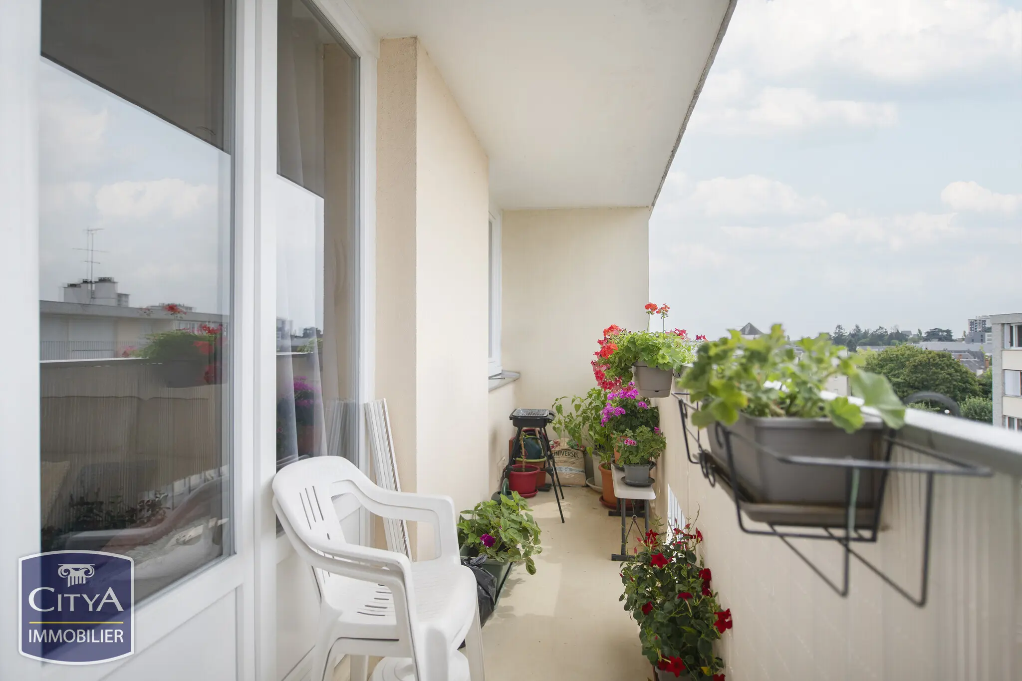 Photo 8 Appartement 2 pièces 56m²