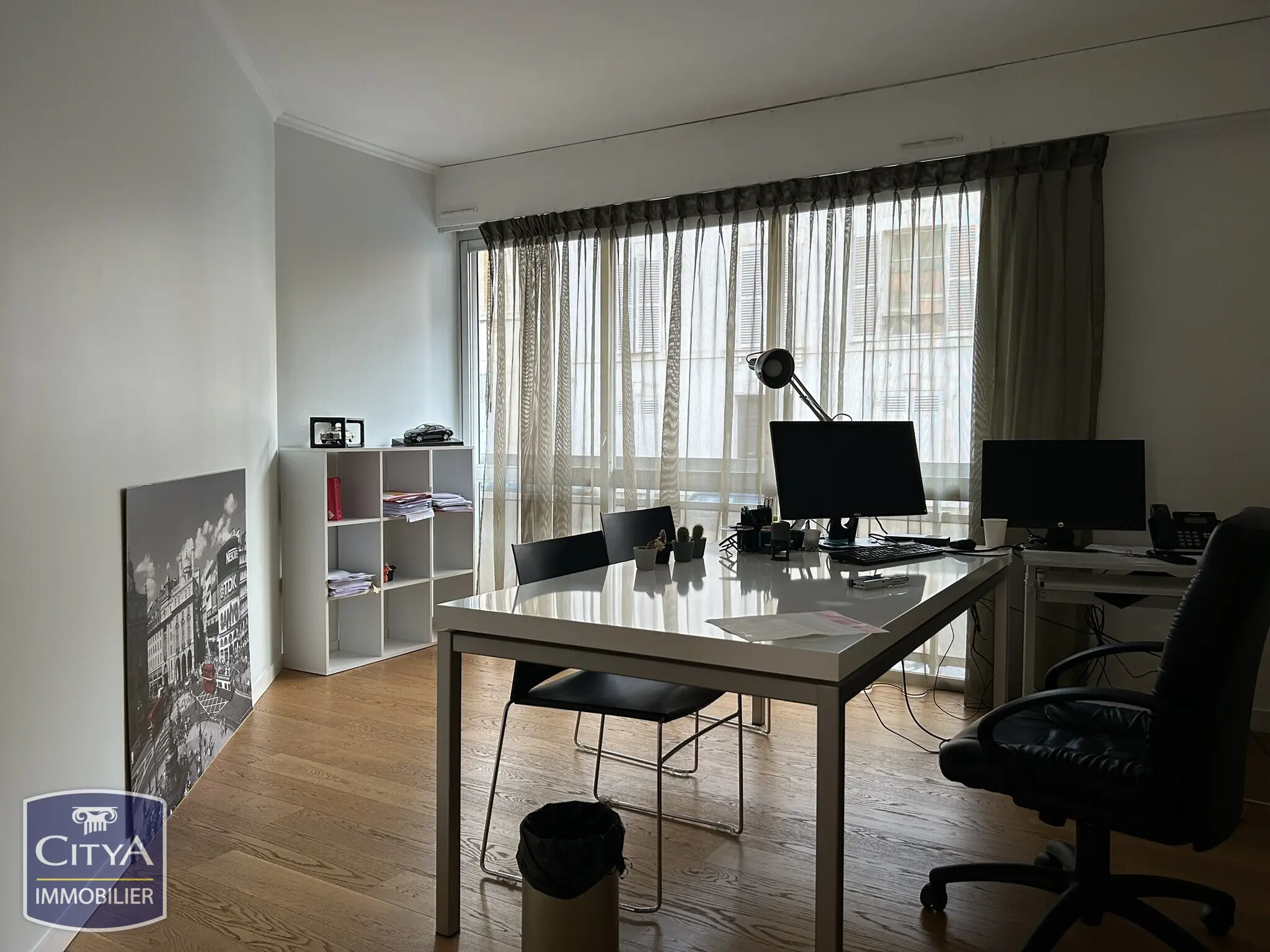 Photo 2 appartement Orléans