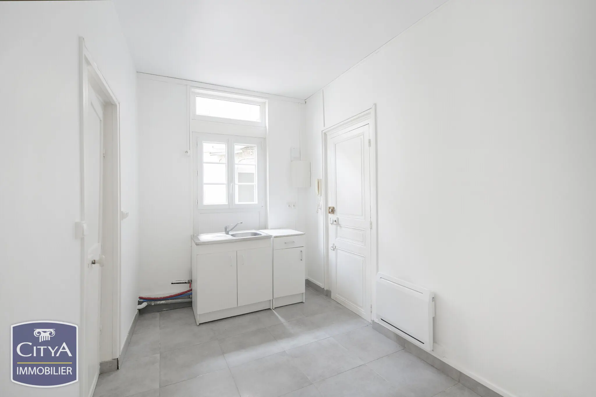 Photo 6 Appartement 2 pièces 33.51m²