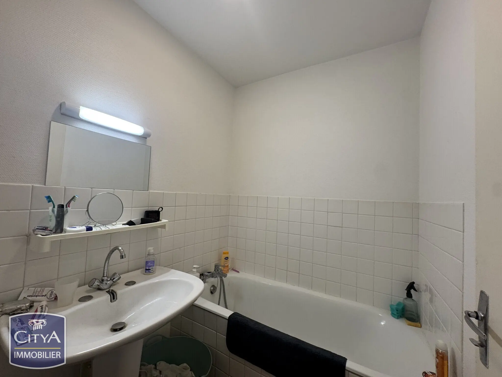 Photo 5 Appartement 1 pièce 38m²