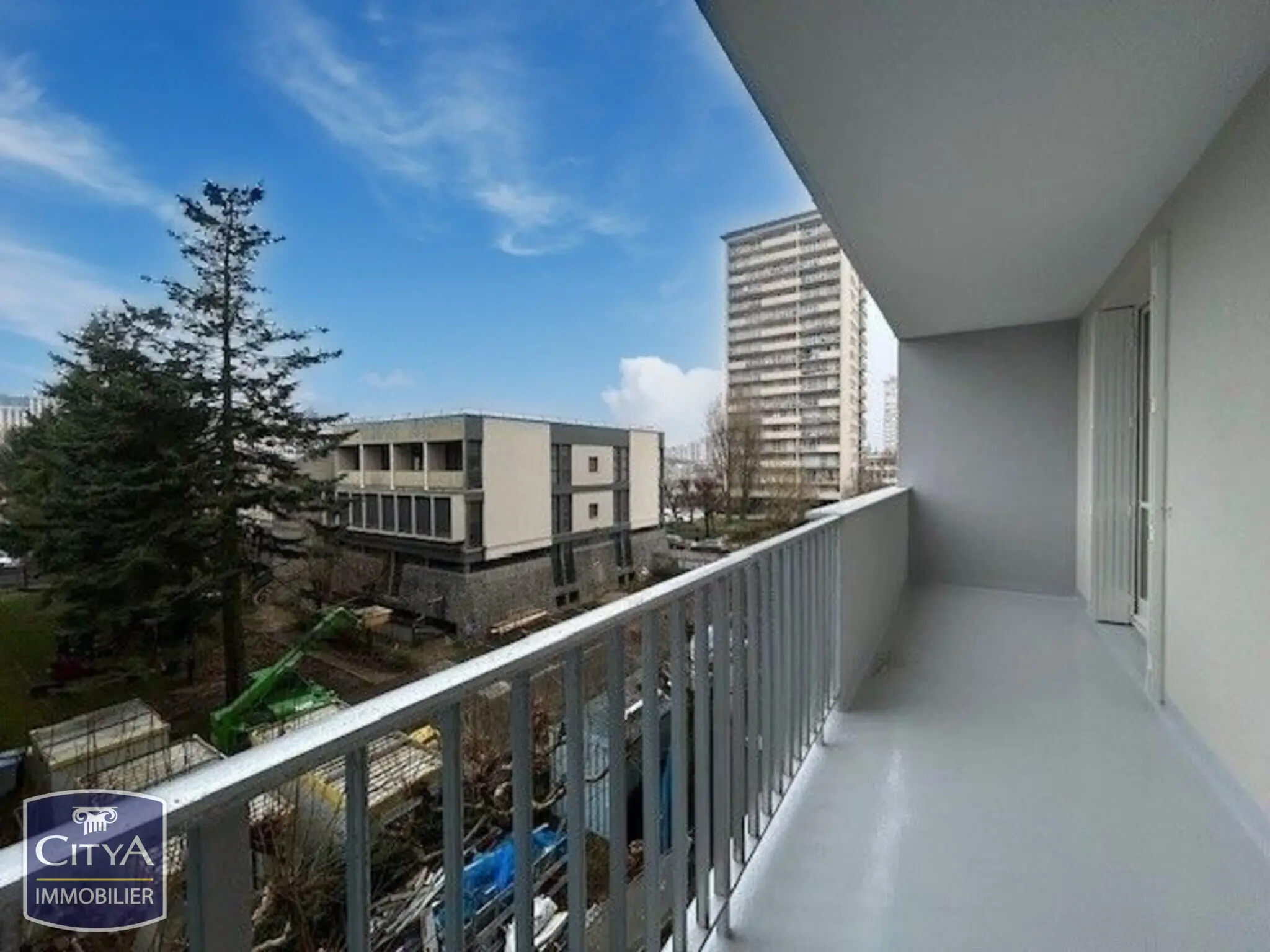 Photo 1 Appartement 3 pièces 75m²