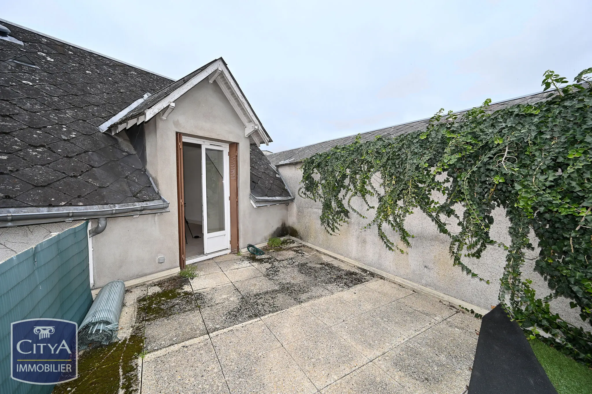 Photo 3 Immeuble 200m²