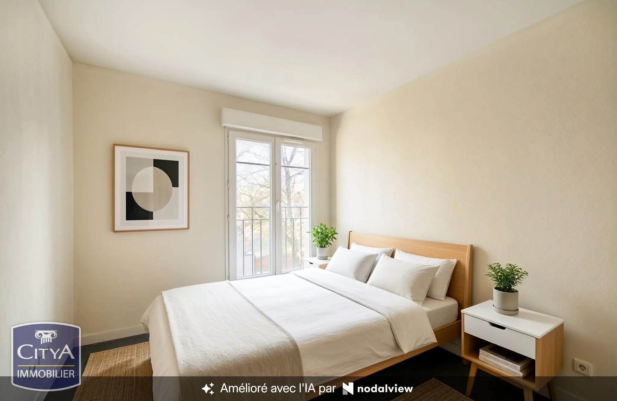 Photo 6 Appartement 3 pièces 72.43m²