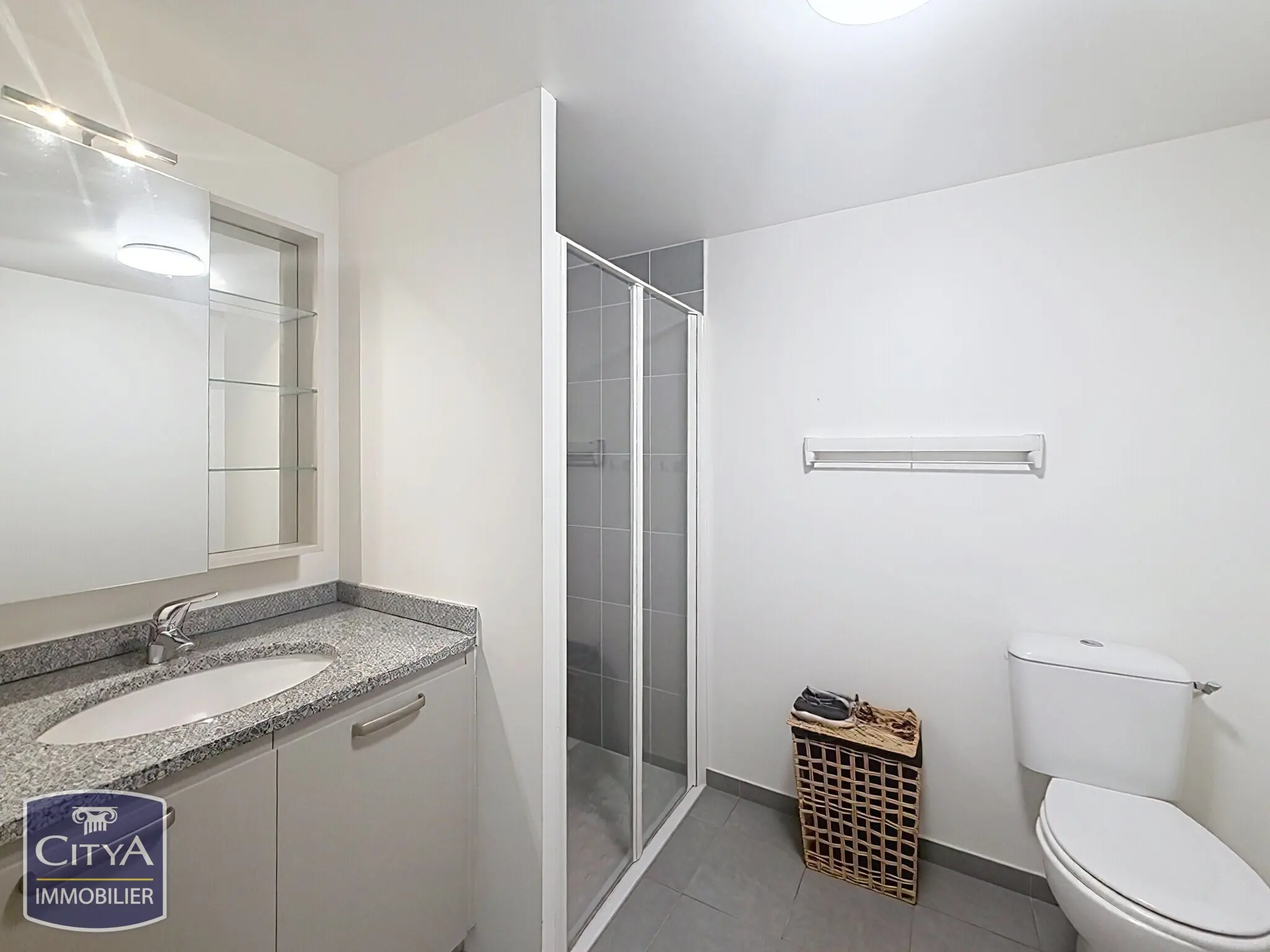 Photo 8 Appartement 2 pièces 45.24m²