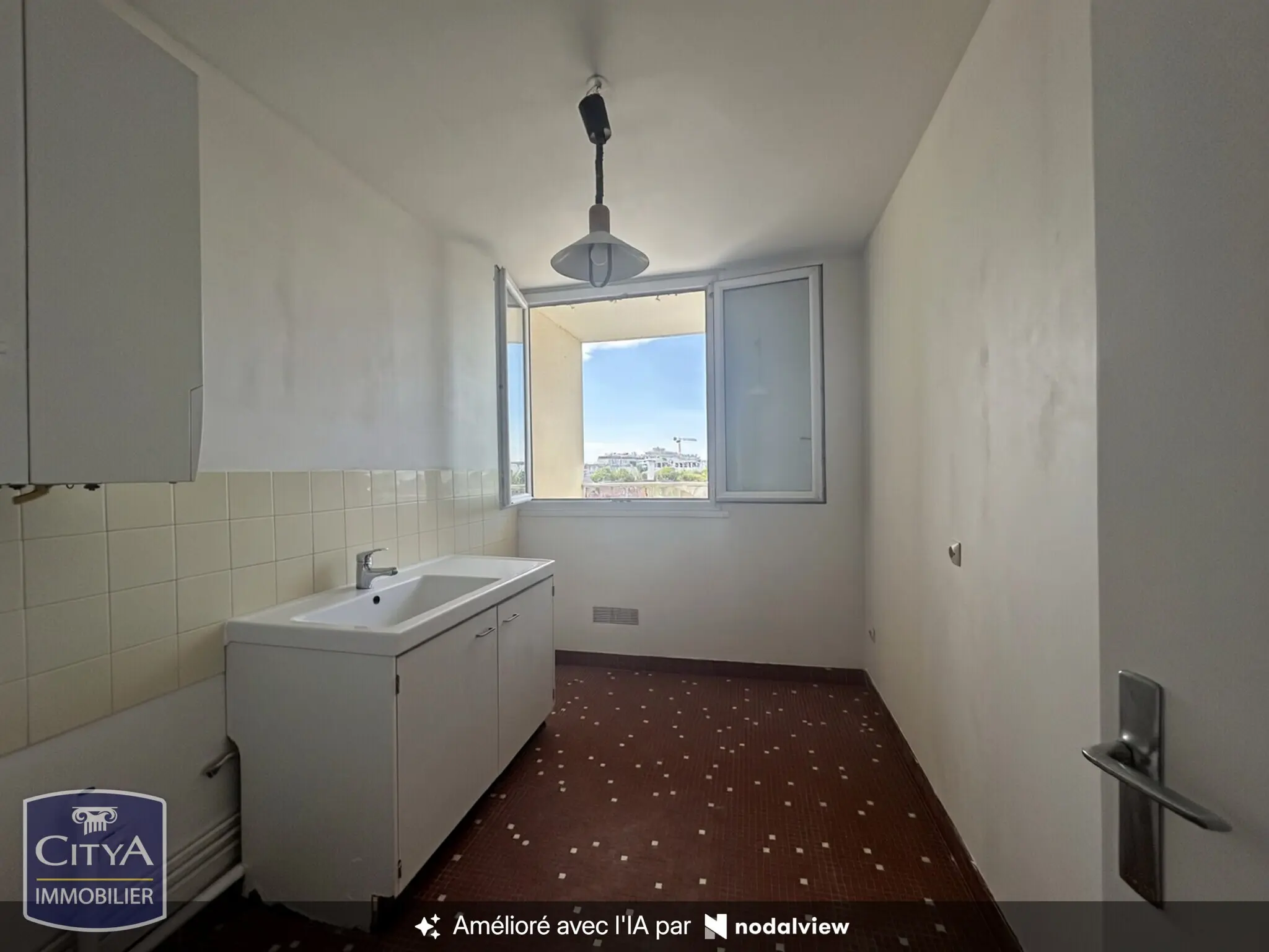 Photo 5 Appartement 2 pièces 55.1m²