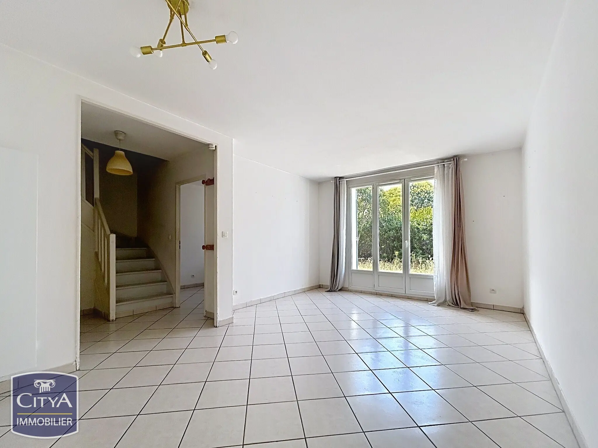 Photo 1 Appartement 3 pièces 65.28m²