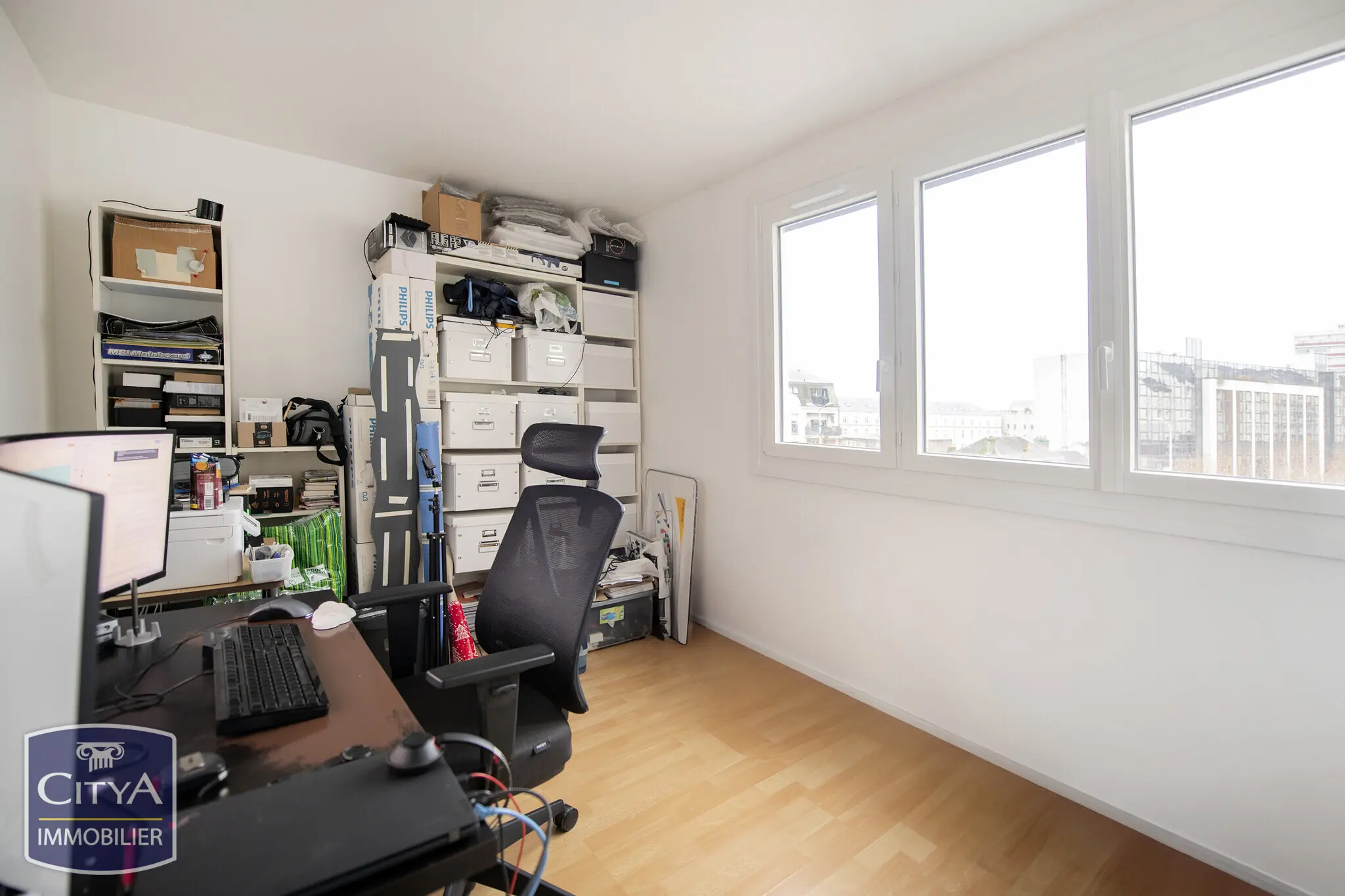 Photo 8 Appartement 4 pièces 82m²