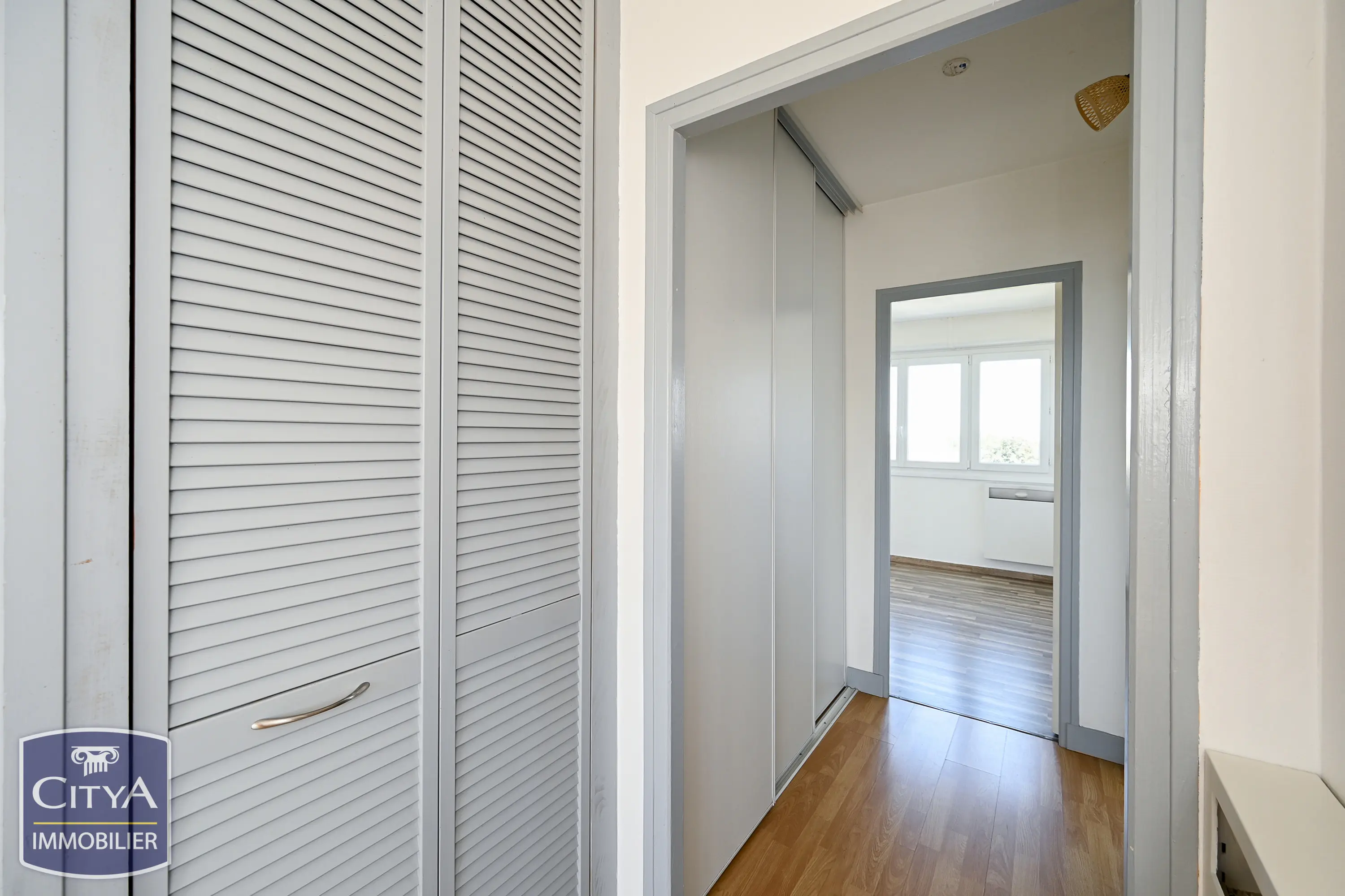 Photo 8 Appartement 3 pièces 56.05m²