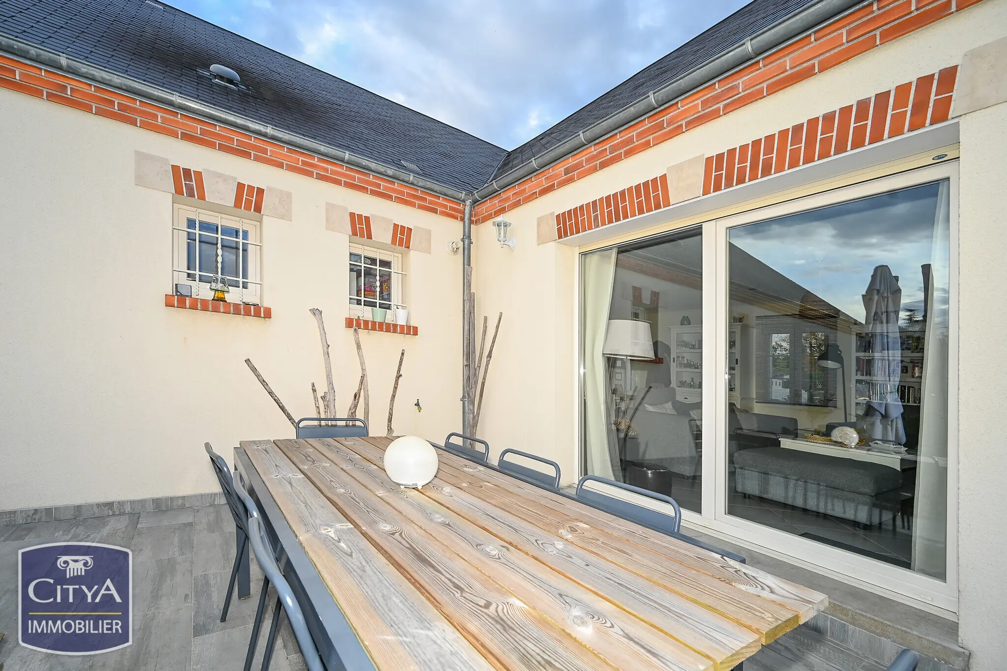 Photo 13 Maison 5 pièces 142m²