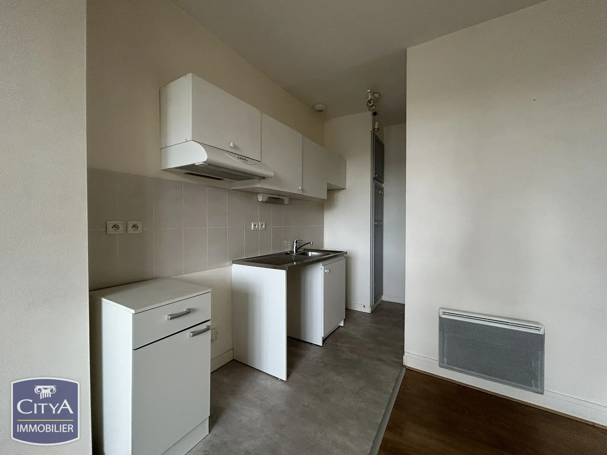 Photo 1 appartement Orléans