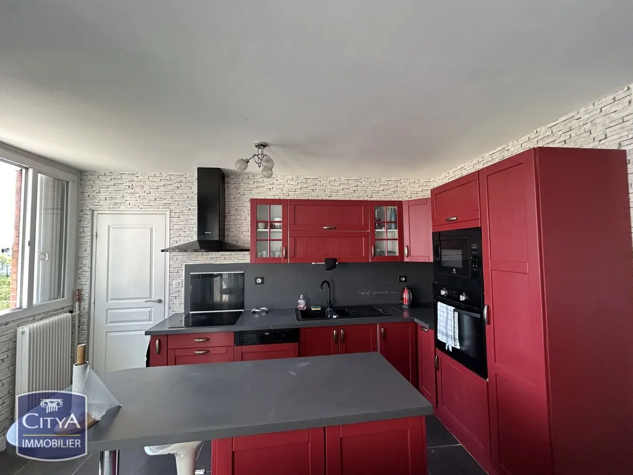 Photo 12 appartement Orléans