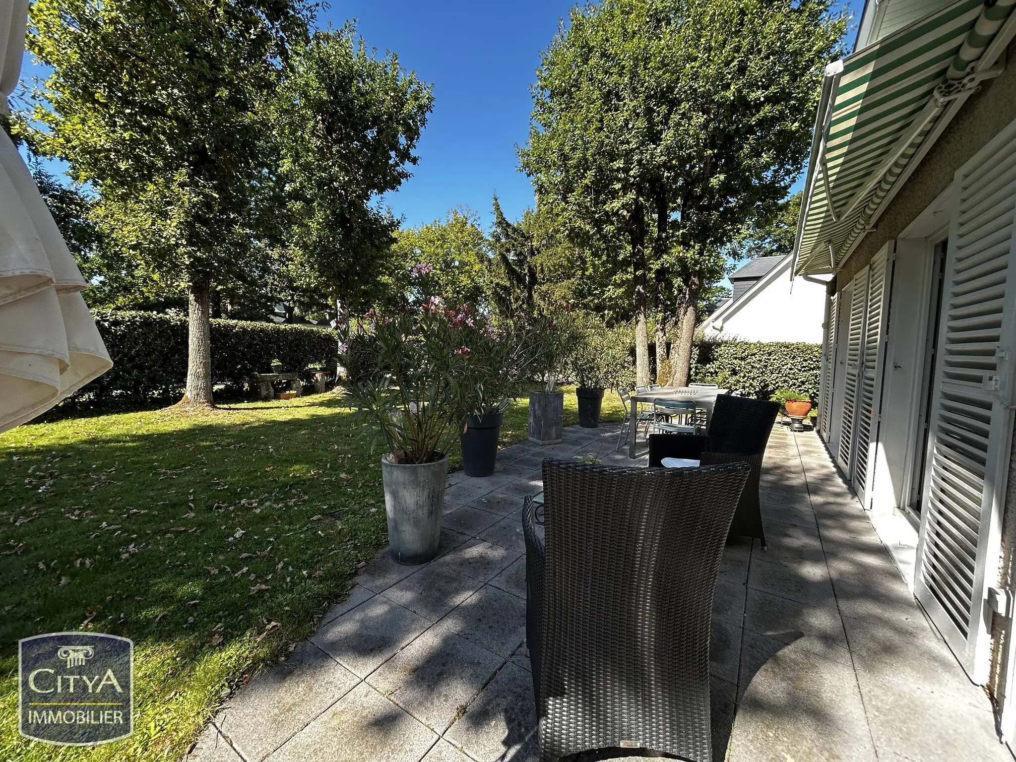 Photo 1 Maison 5 pièces 132m²