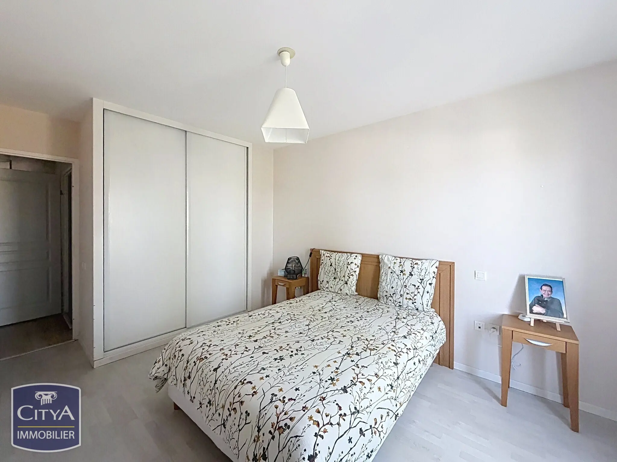 Photo 6 Appartement 2 pièces 45.24m²