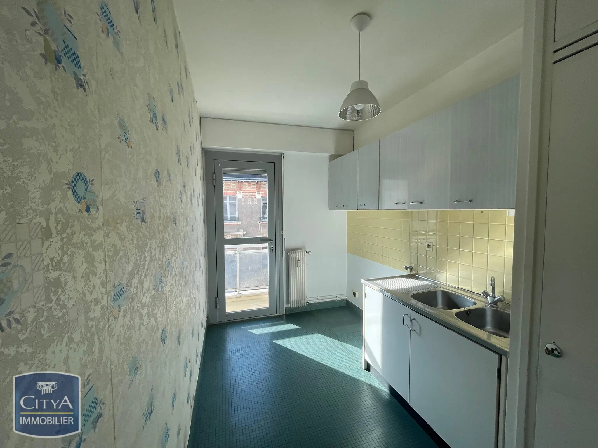 Photo 3 Appartement 2 pièces 46.41m²