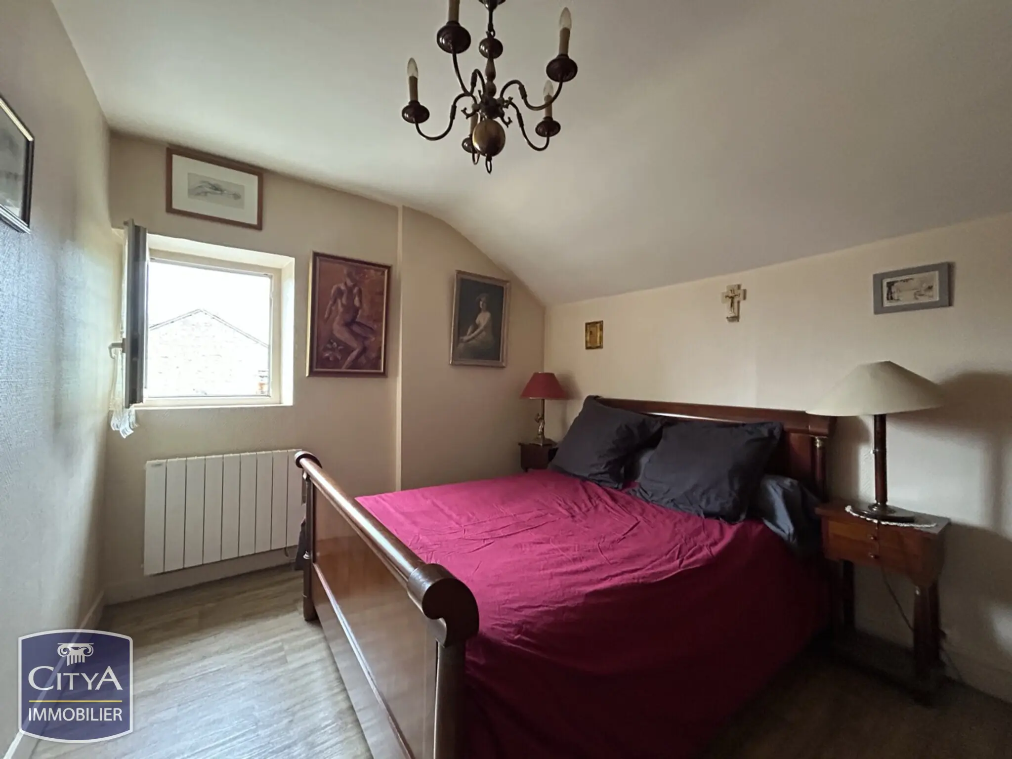 Photo 2 Appartement 2 pièces 48.5m²