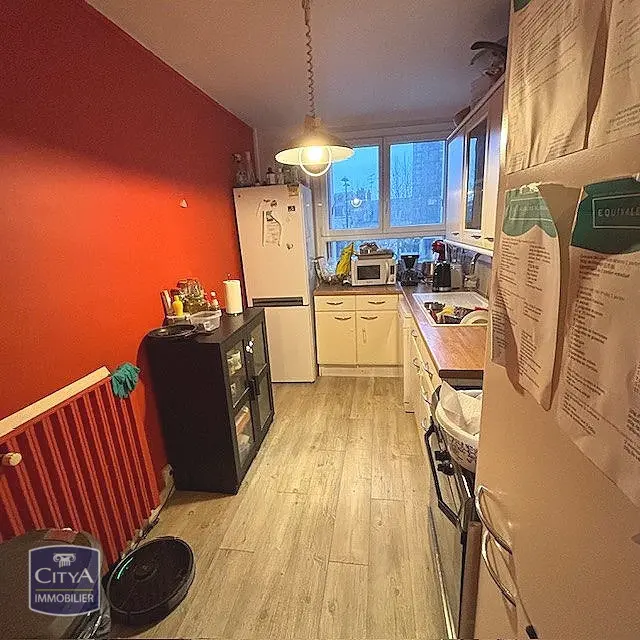 Photo 6 Appartement 3 pièces 73m²