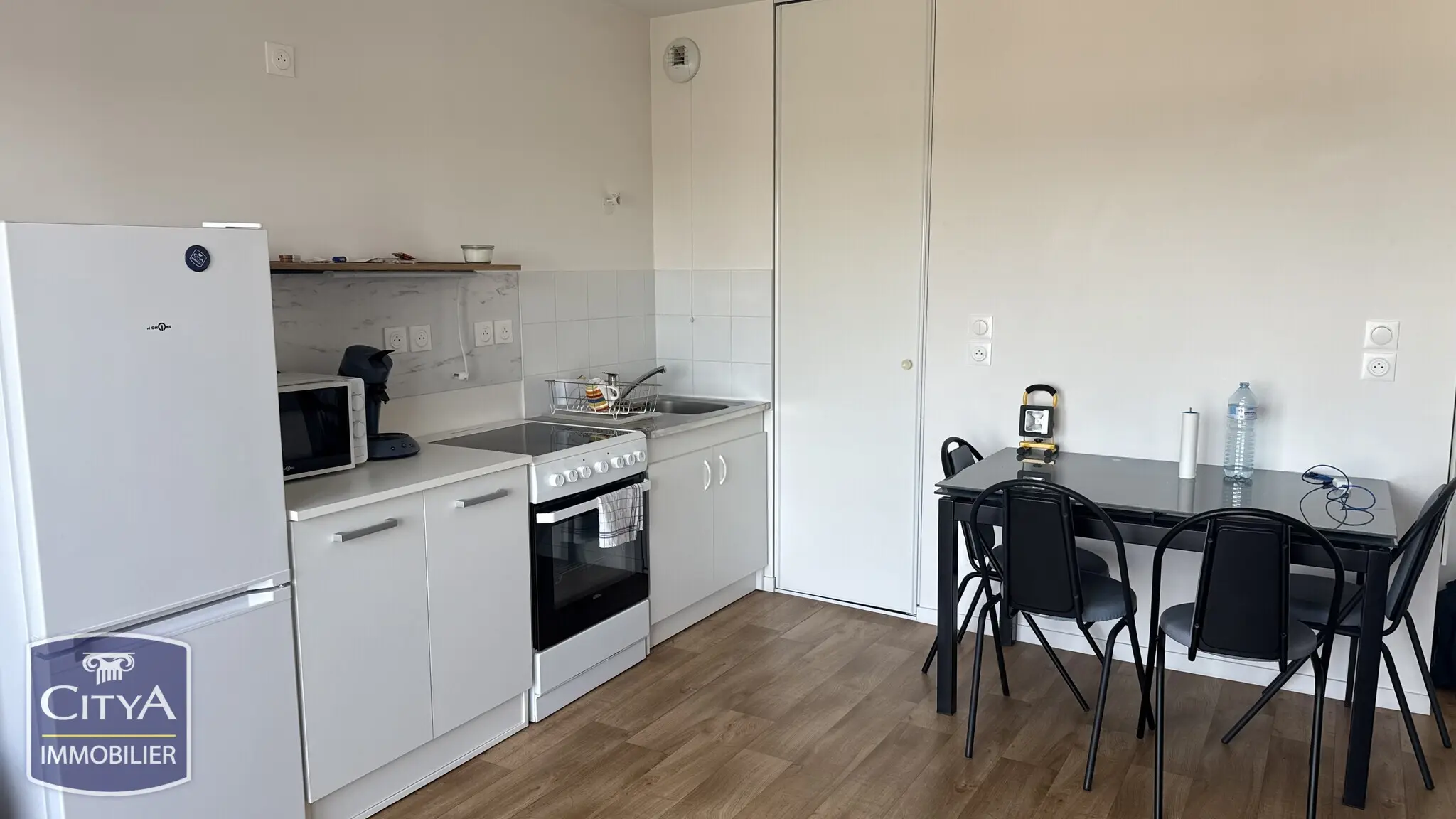 Photo 8 Appartement 2 pièces 38.1m²