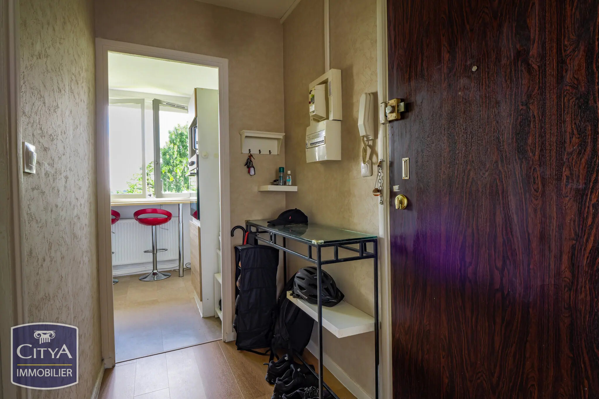 Photo 5 appartement Saint-Jean-de-la-Ruelle