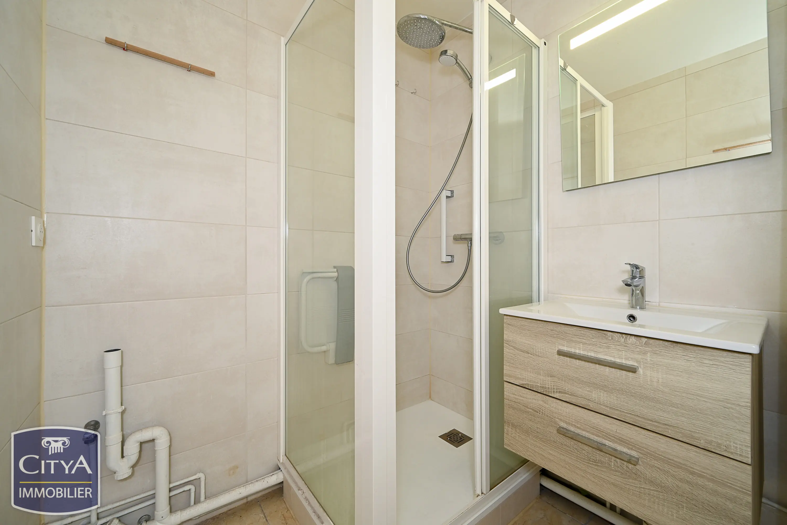Photo 7 Appartement 3 pièces 57m²