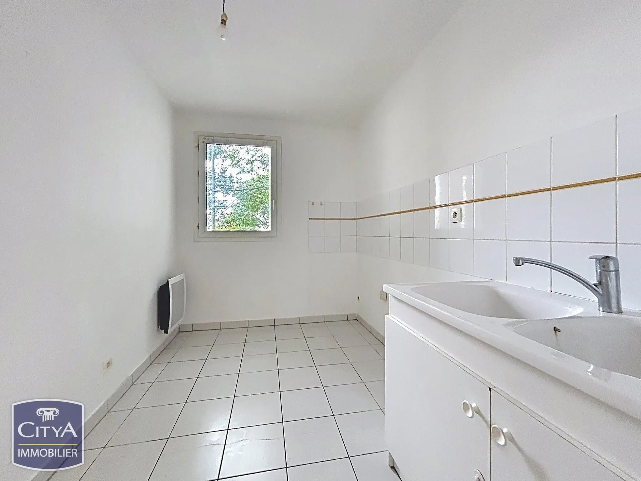 Photo 3 Appartement 3 pièces 62.2m²