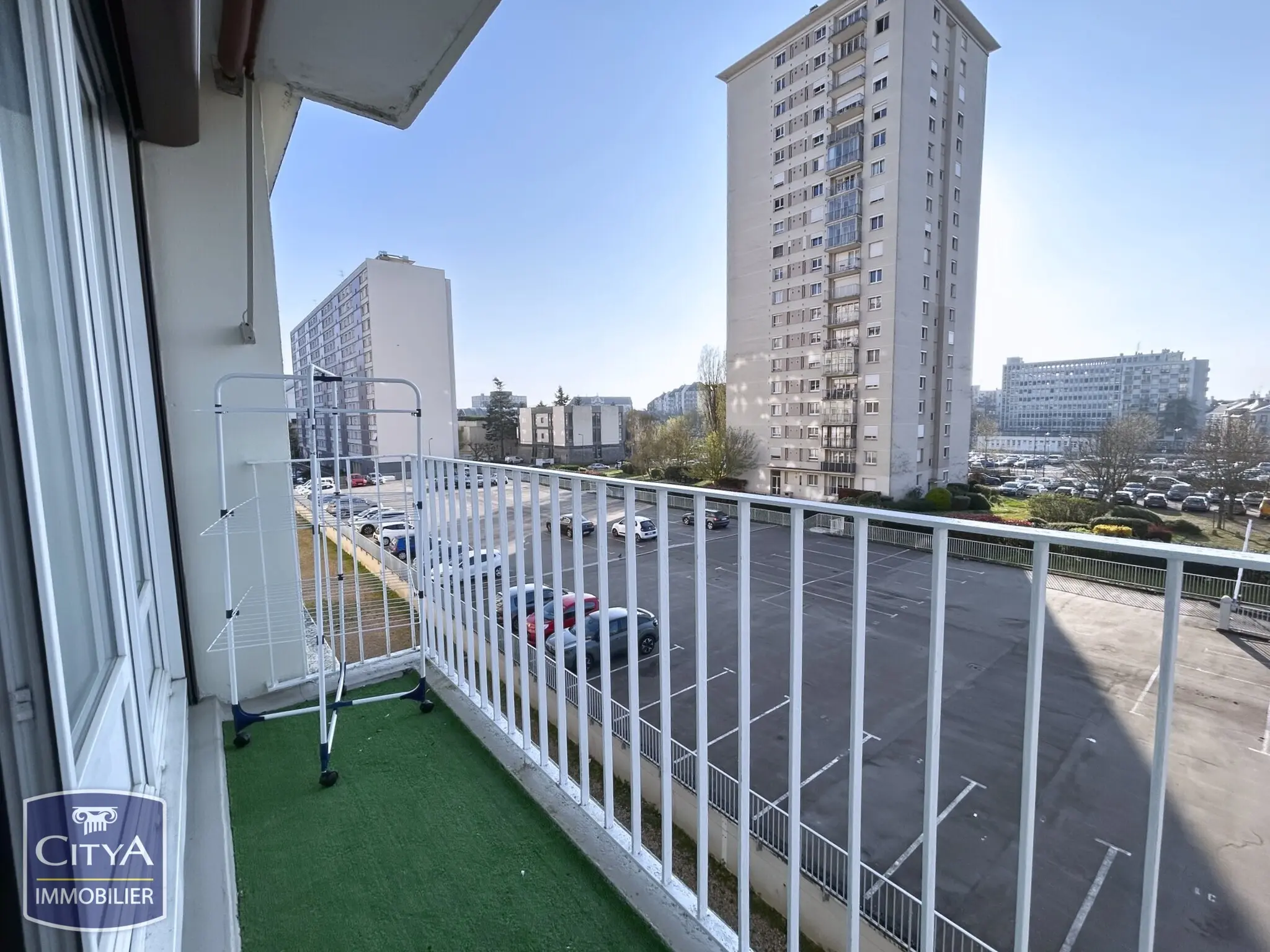 Photo 7 Appartement 4 pièces 69m²