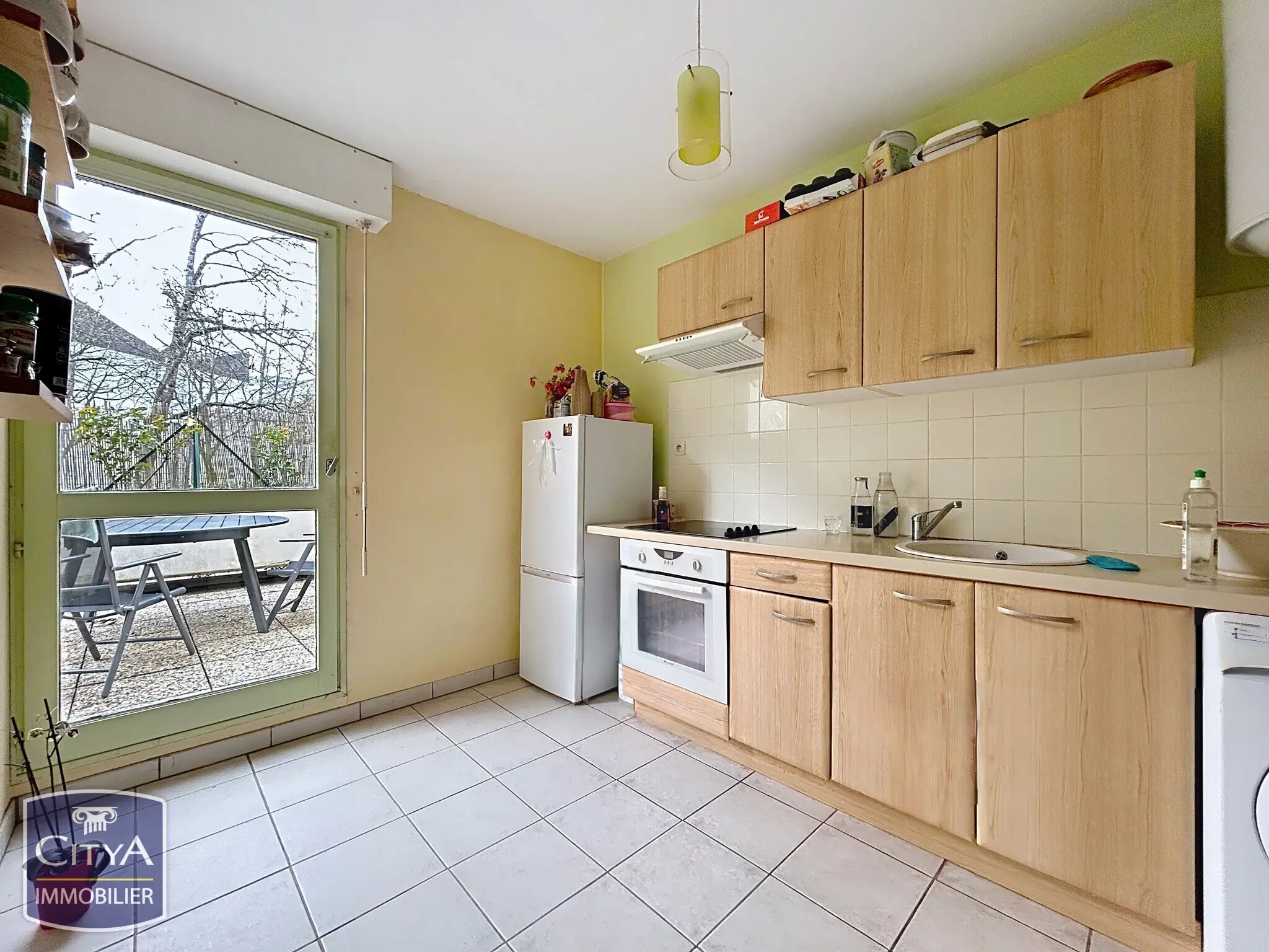 Photo 1 appartement Orléans