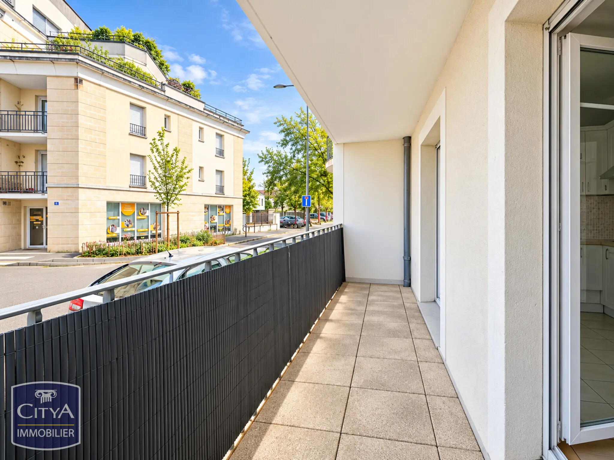 Photo 4 Appartement 3 pièces 72.43m²