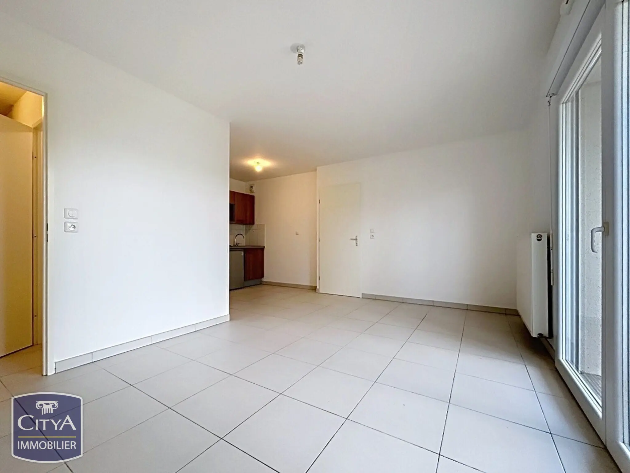 Photo 3 Appartement 2 pièces 43.23m²