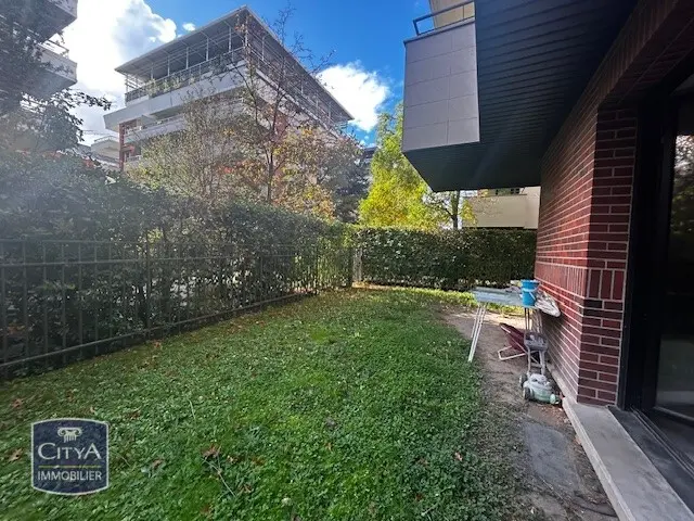 Photo 1 Appartement 3 pièces 56m²