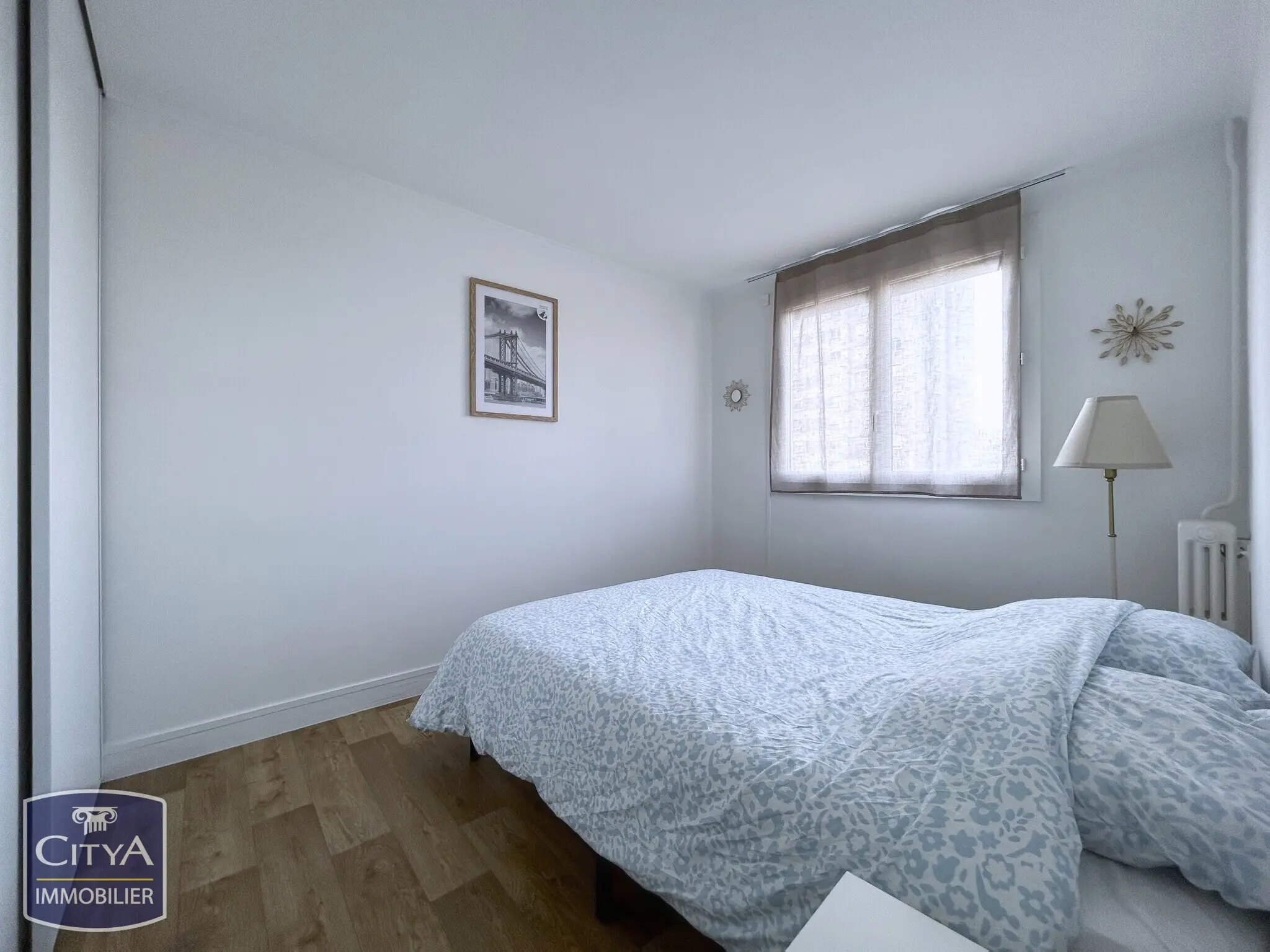 Photo 4 Appartement 4 pièces 69m²