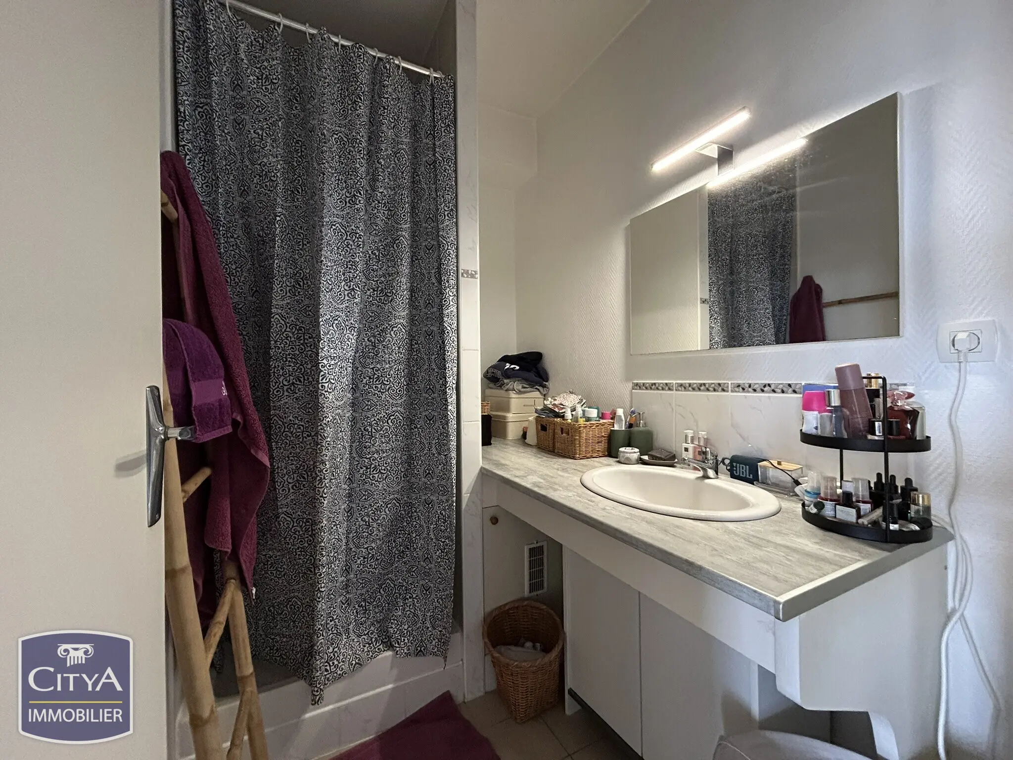 Photo 6 Appartement 3 pièces 56.05m²