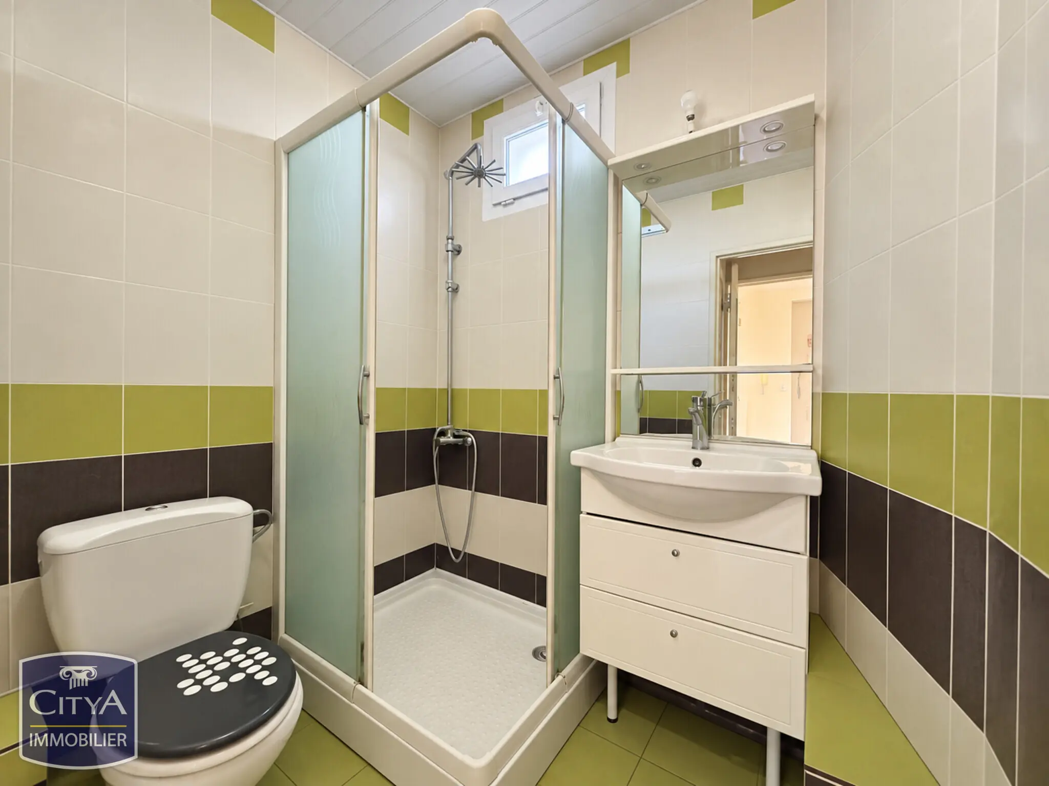 Photo 6 Appartement 2 pièces 49.98m²