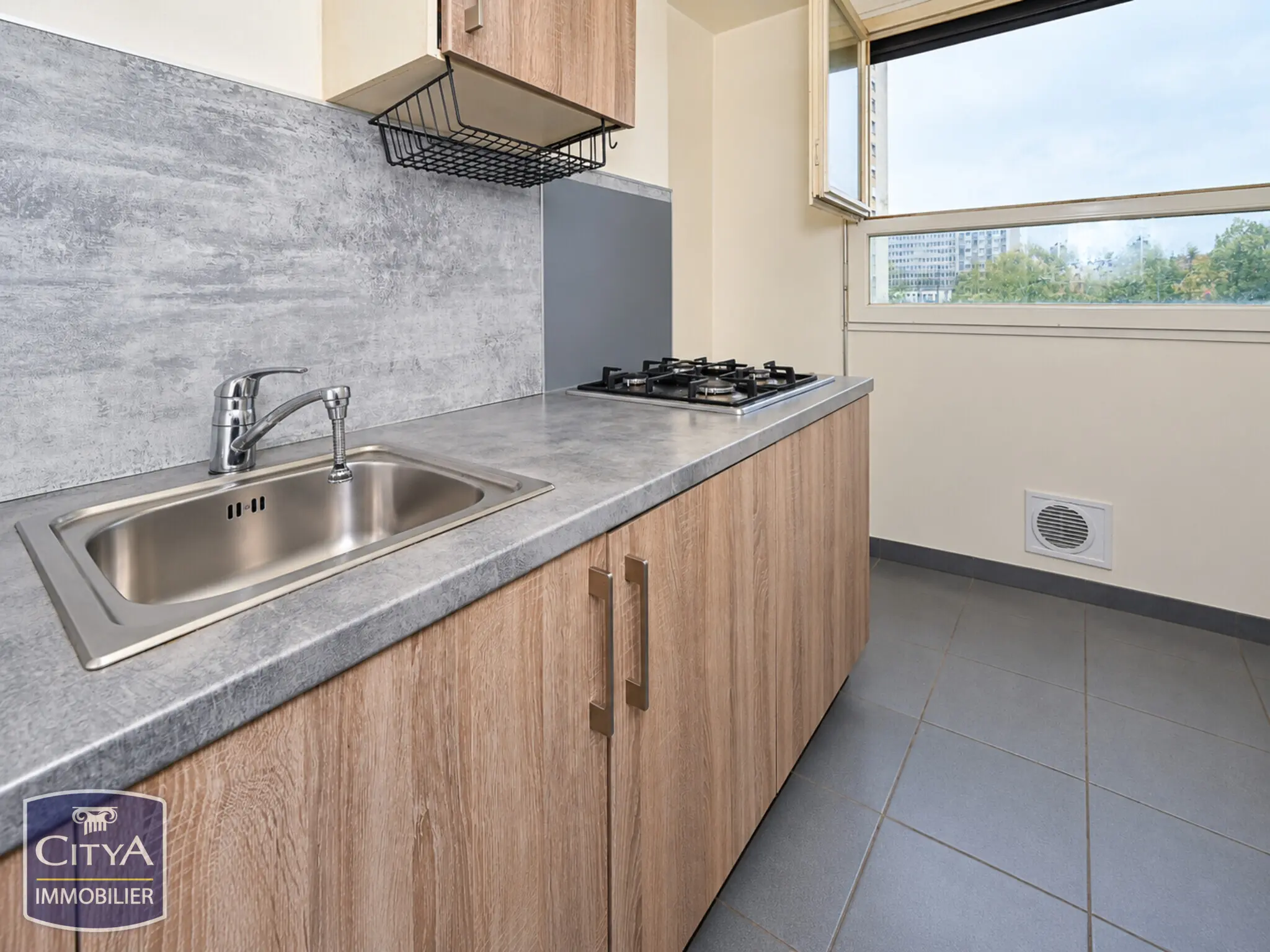 Photo 4 Appartement 3 pièces 58.32m²