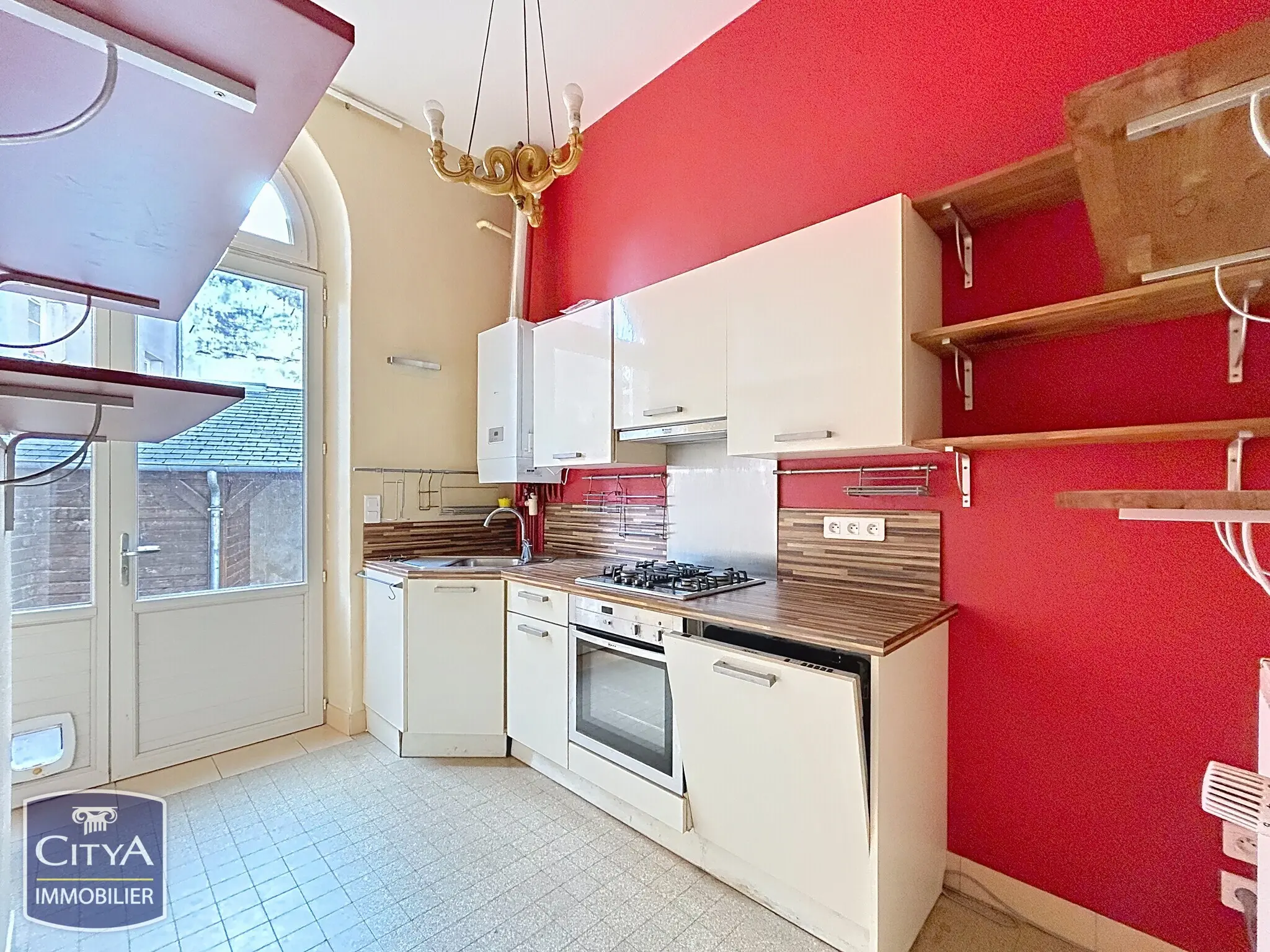 Photo 11 Appartement 3 pièces 65.51m²