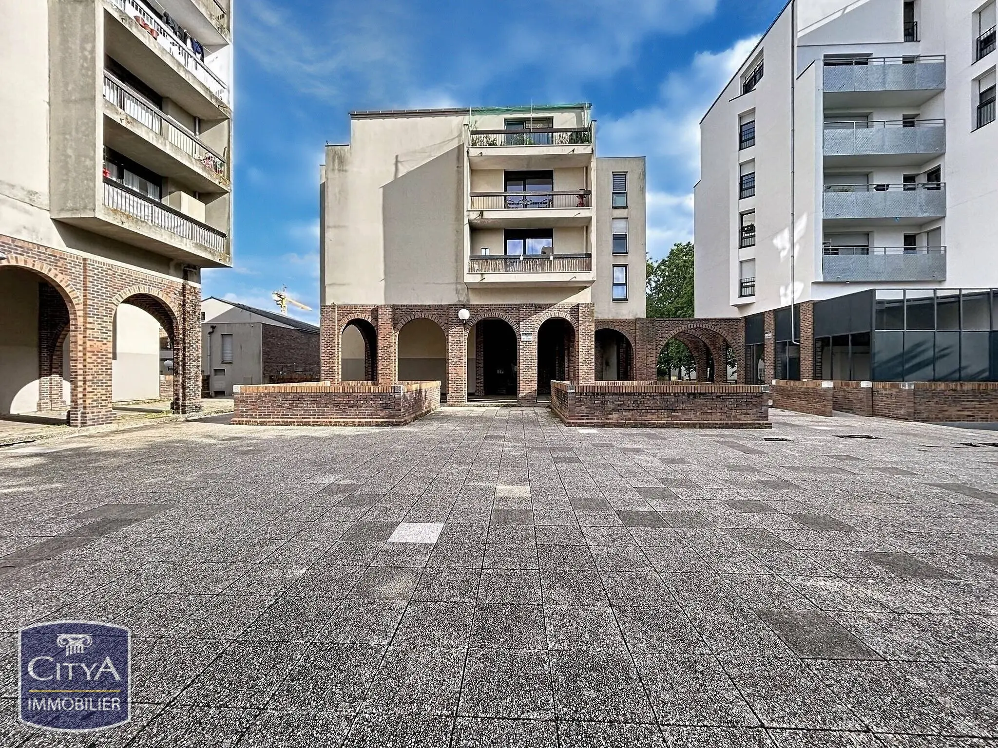 Photo 8 Appartement 3 pièces 72.96m²