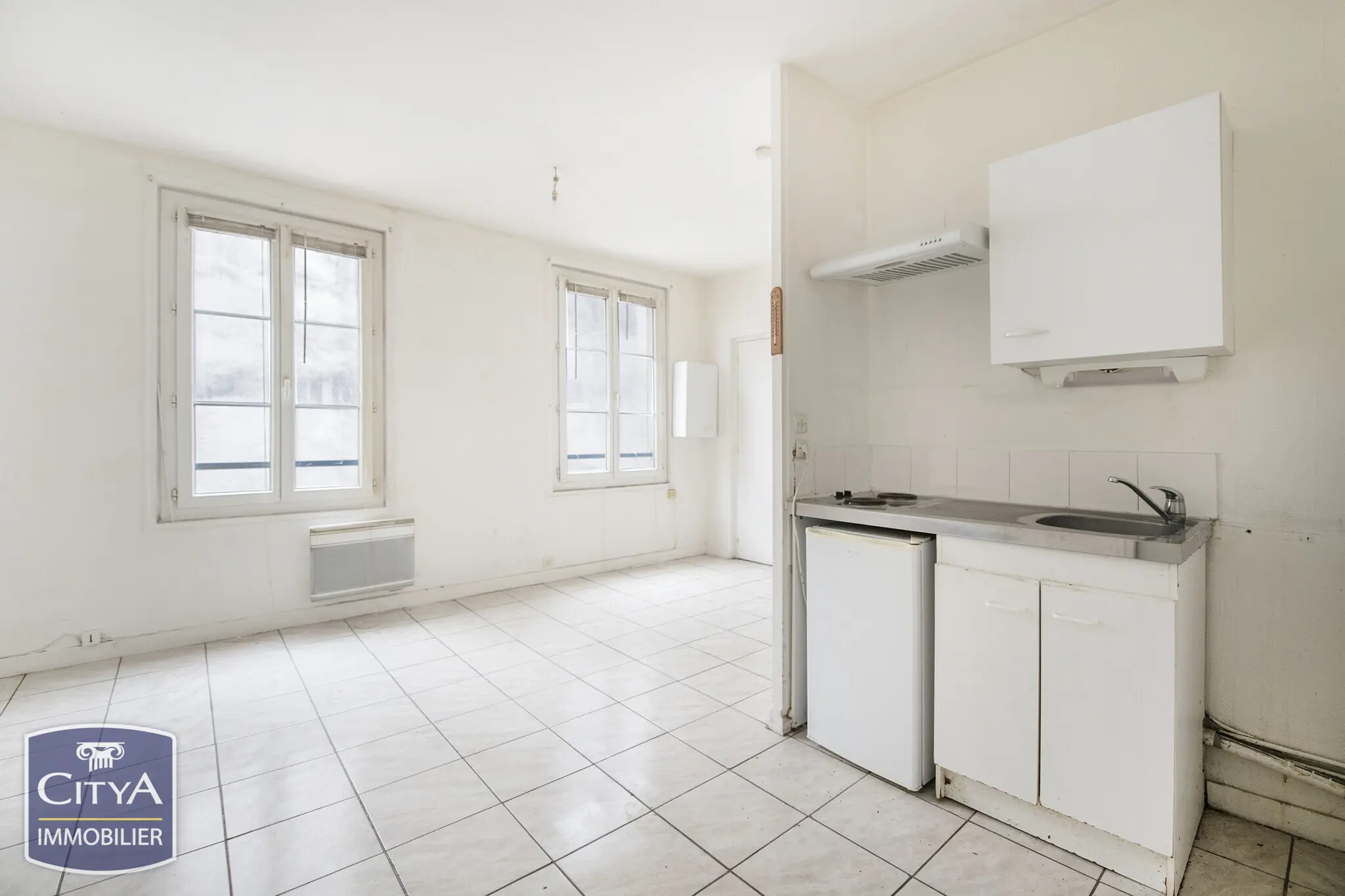 Photo 1 Appartement 2 pièces 34.67m²